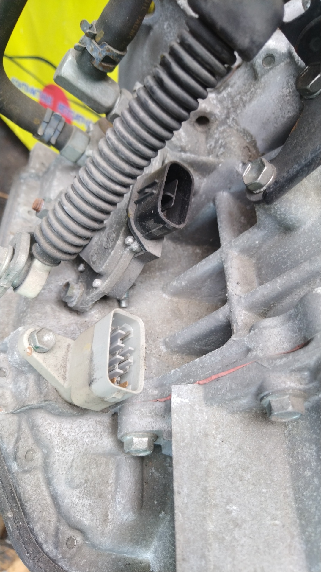 АКПП/TOY/1AZ-FSE/NOAH/VOXY/ISIS/AZR60/ANM10/CVT/K111/3014028011