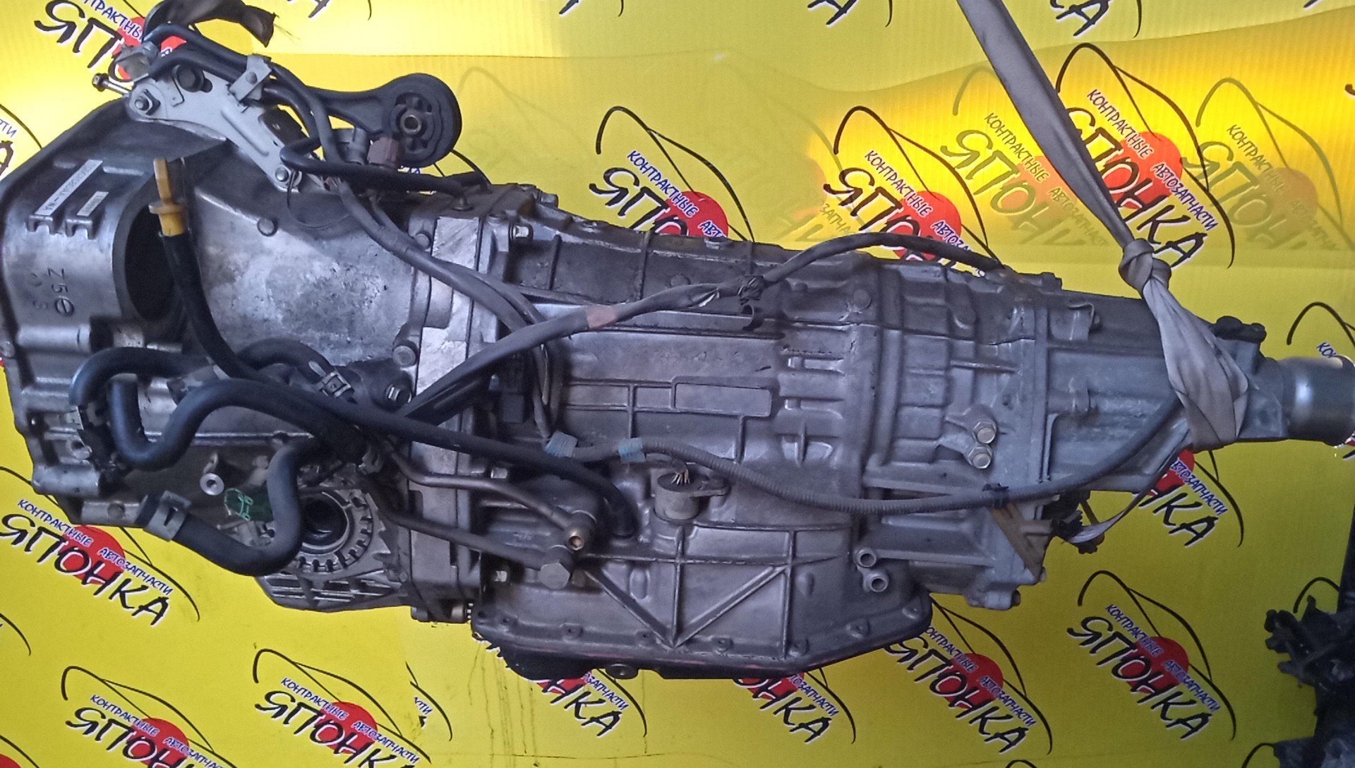 АКПП/SUB/EJ20X/LEGACY/BL5/BP5/TG5C7CBDAA/31000AH070