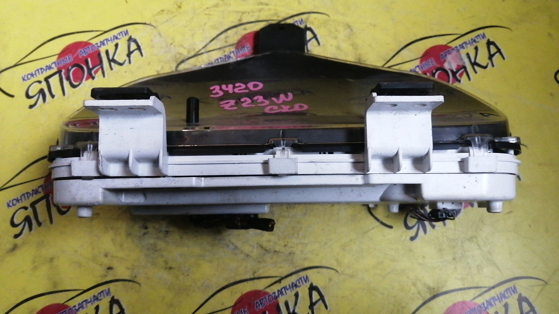 ЩИТОК ПРИБОРОВ/MMC/COLT/COLT PLUS/Z21A/Z21W/Z22A/Z22W/Z23A/Z23W/Z24A/Z24W/Z25A/Z26A/Z27A/Z27AG/Z27W/Z28A 