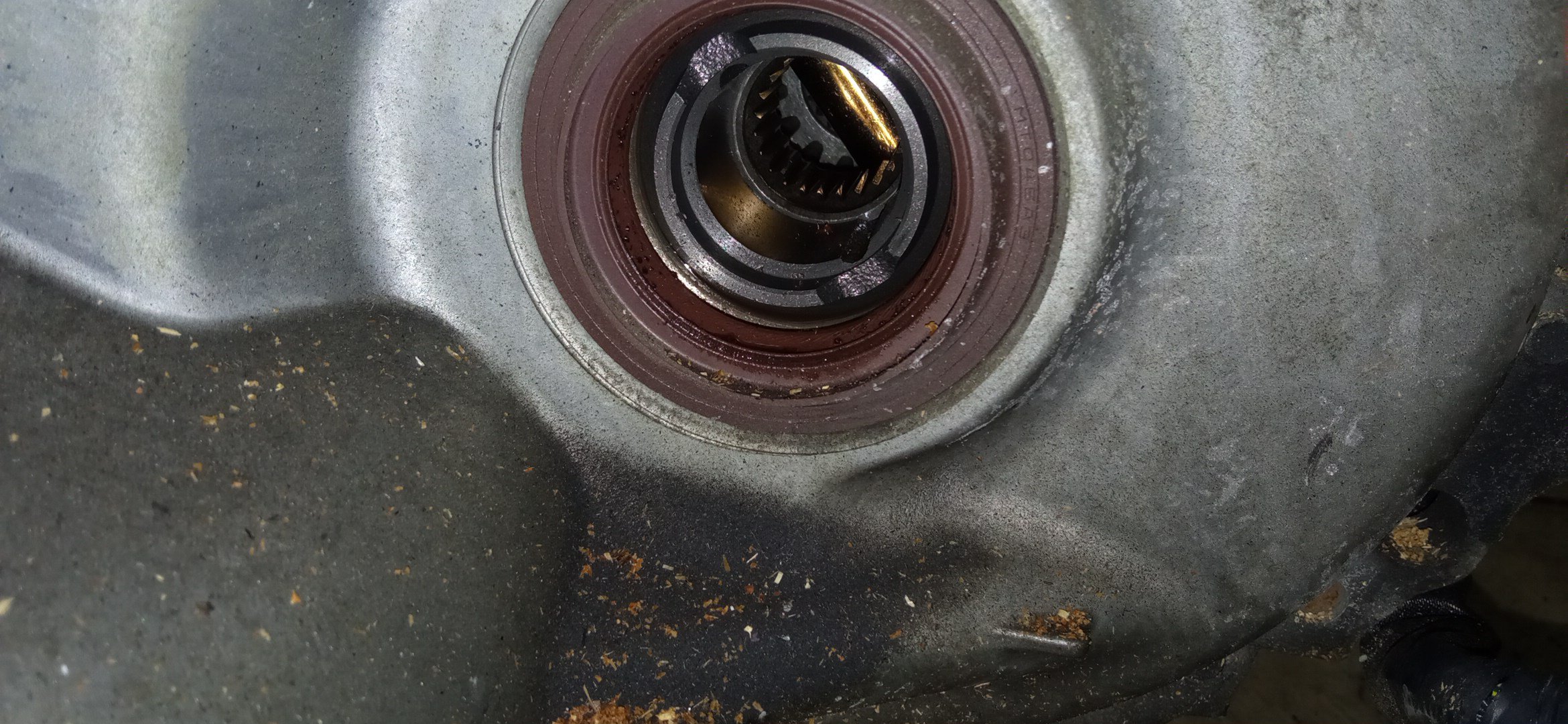 АКПП/TOY/1KR/DAIHATSU/BOON/PASSO/KGC10/M300S/2WD/A4BD02A