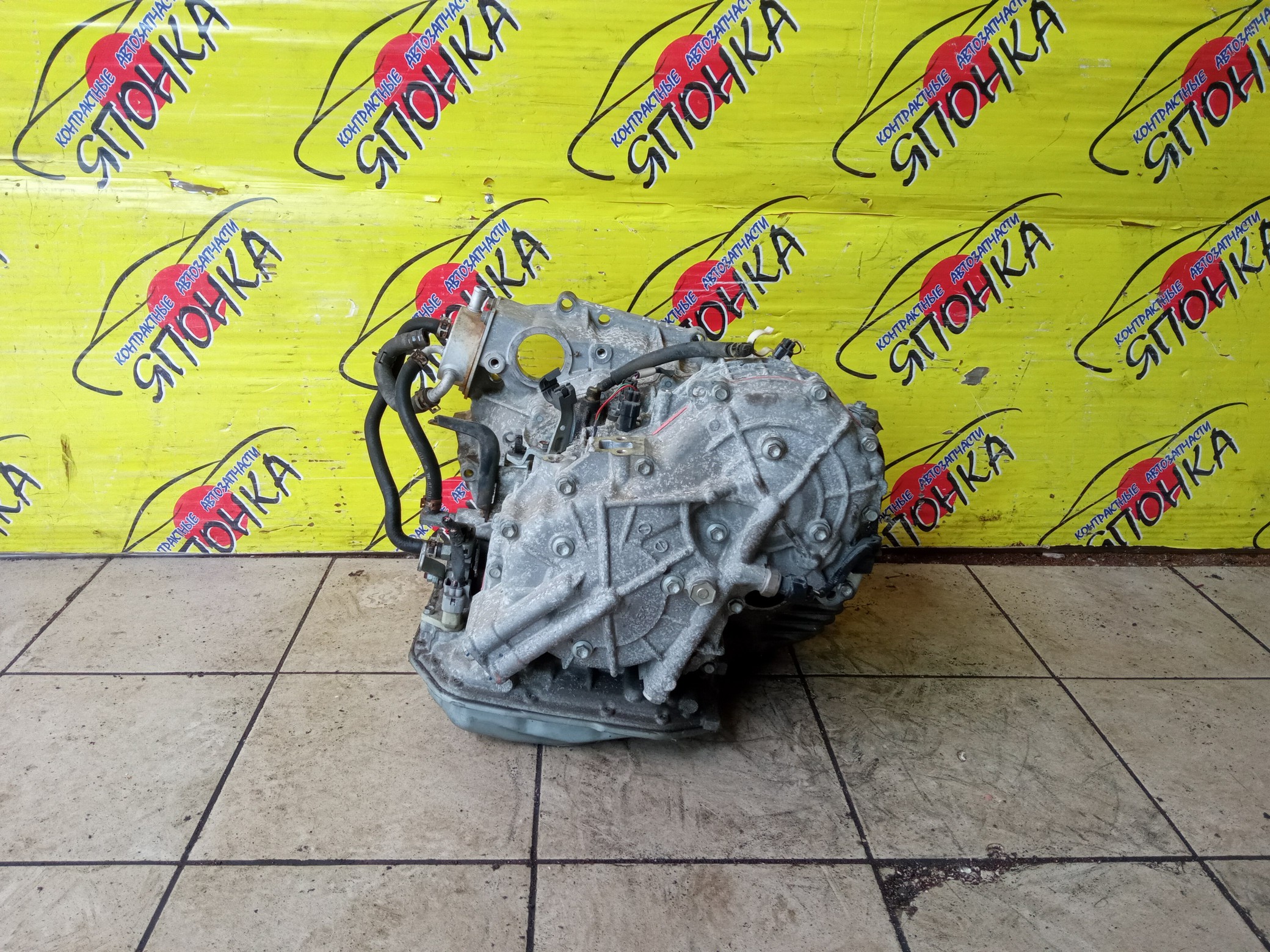 АКПП/TOY/2AZ-FE/BLADE/ESTIMA/MARK X ZIO/RAV4/RAV4 ACA36/ACR50W/ANA10/AZE156H/CVT/K112-01A/3014042010/3014042012