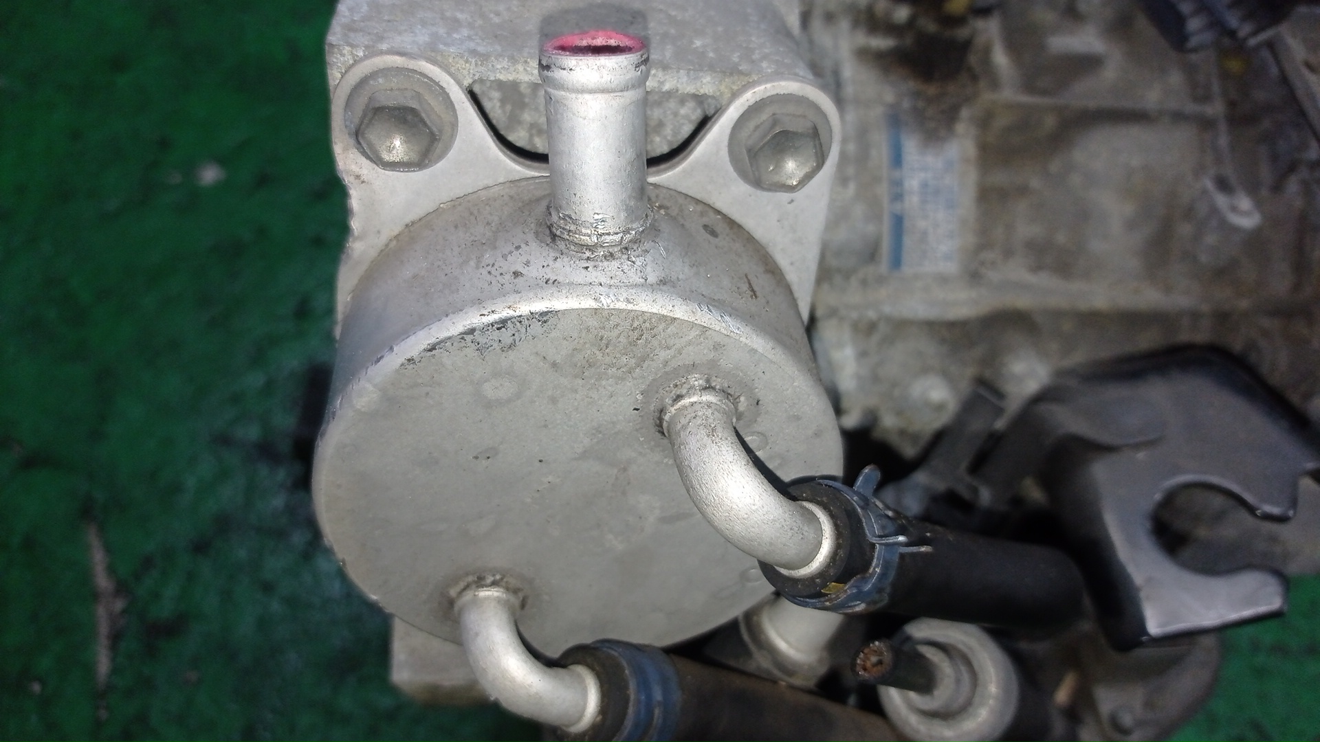 АКПП/TOY/1AZ-FSE/NOAH/VOXY/ISIS/AZR60/ANM10/CVT/K111/3014028011
