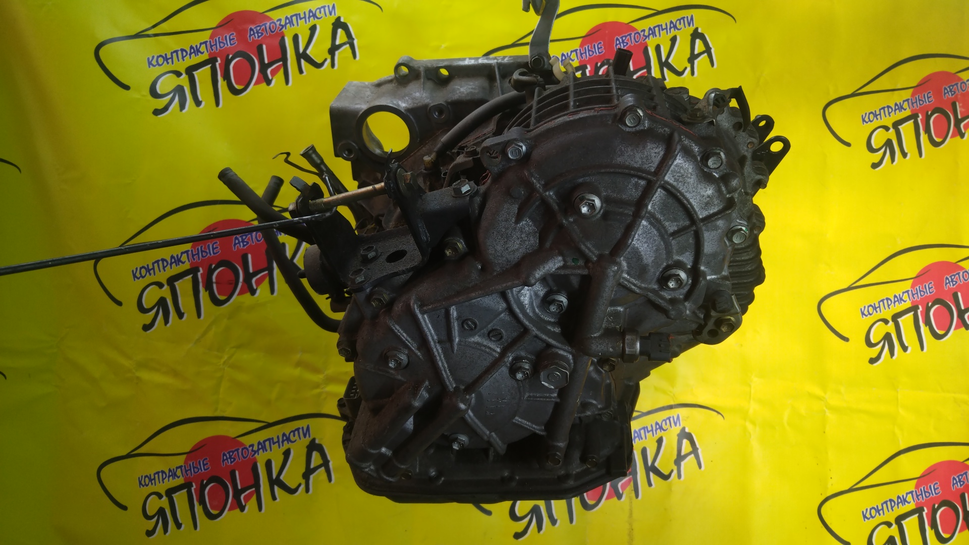 АКПП/TOY/1AZ-FSE/NOAH/VOXY/ISIS/AZR60/ANM10/CVT/K111/3014028011