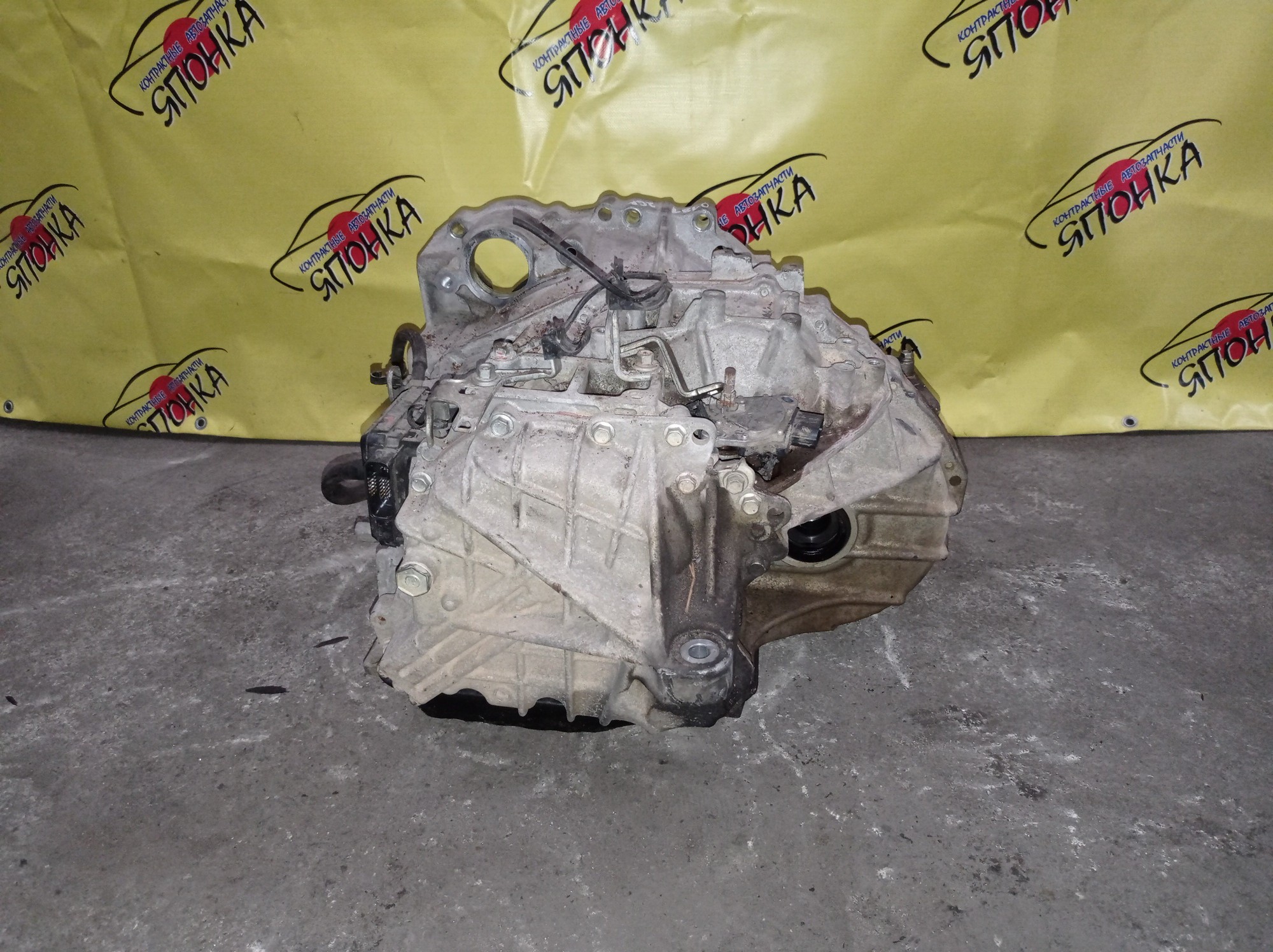 АКПП/TOY/2GR-FE/CAMRY/VENZA/ESTIMA/AVALON/BLADE/MARK X ZIO/PREVIA/GSV40/GSX30/GSR50/GGV10/GGA10/GRE156H/GSR50W/U660E