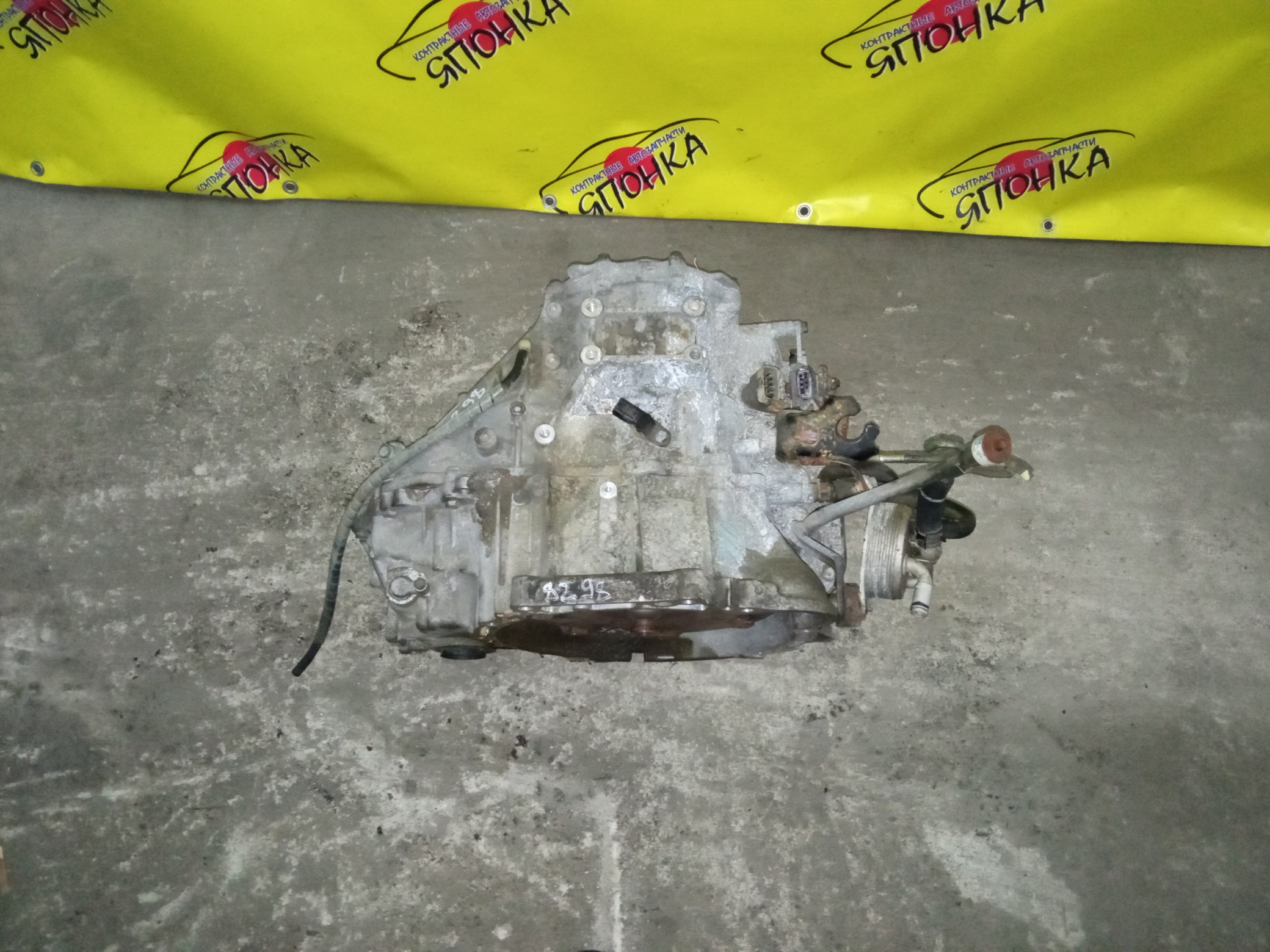 АКПП/TOY/1ZZ/ALLEX/ALLION/CALDINA/CELICA/COROLLA/FIELDER/RUNX/SPACIO/ISIS/OPA/PREMIO/VISTA/VISTA ARDEO/WILL VS/WISH/ZCT10/ZNE10G/ZNM10G/ZZE122/ZZE127/ZZT230/ZZT230L/ZZT240/ZZT241W/ZZV50/8 KOHT/U341E/3050012C80