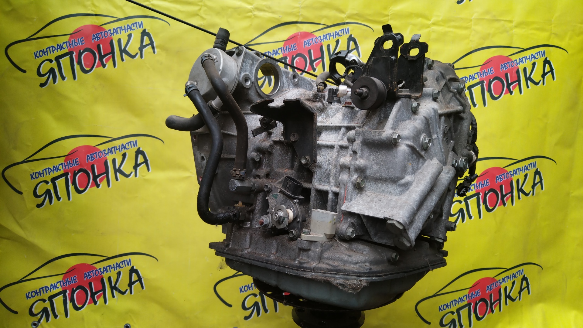 АКПП/TOY/1AZ-FSE/NOAH/VOXY/ISIS/AZR60/ANM10/CVT/K111/3014028011