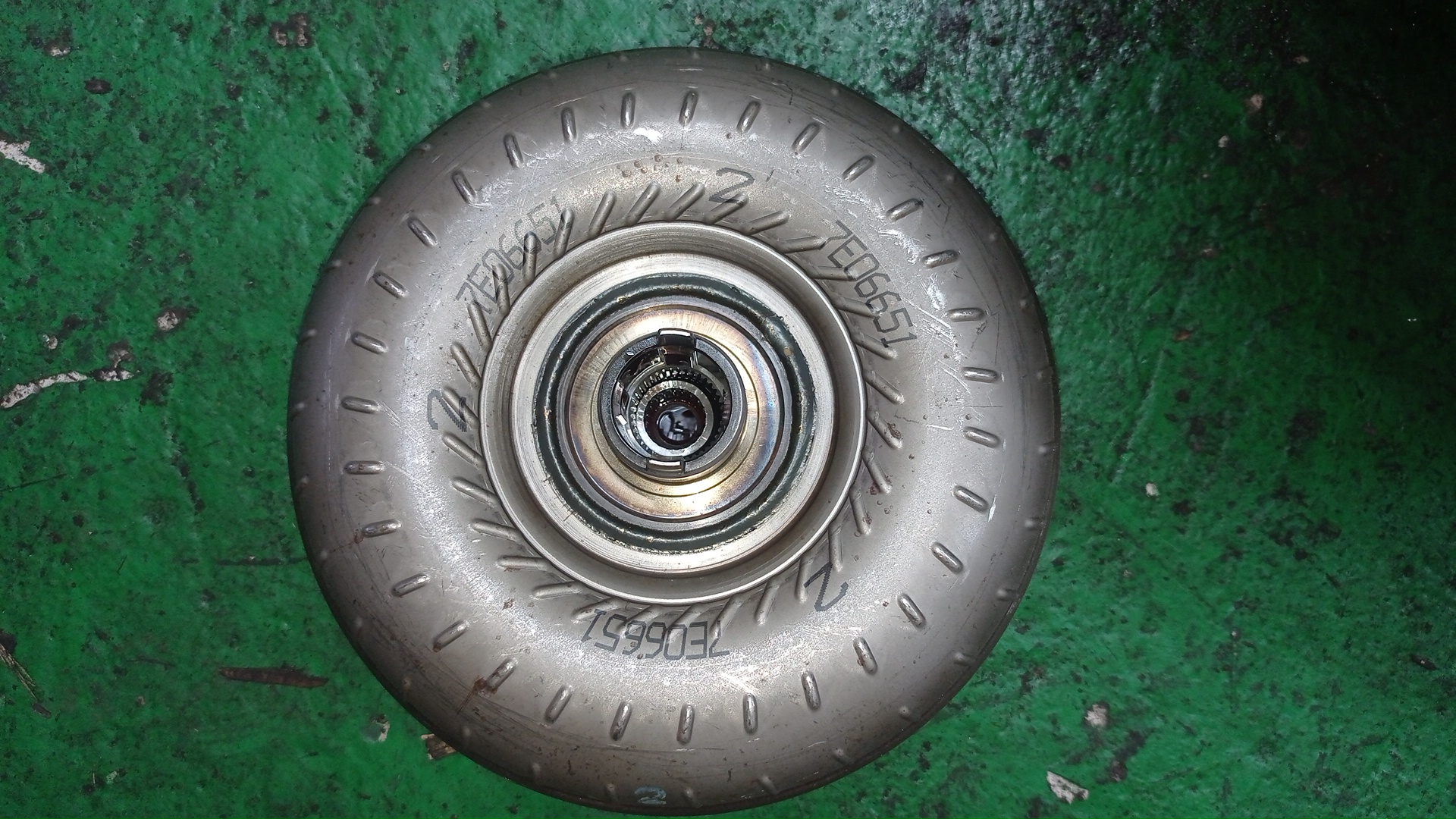 АКПП/TOY/1AZ-FSE/NOAH/VOXY/ISIS/AZR60/ANM10/CVT/K111/3014028011