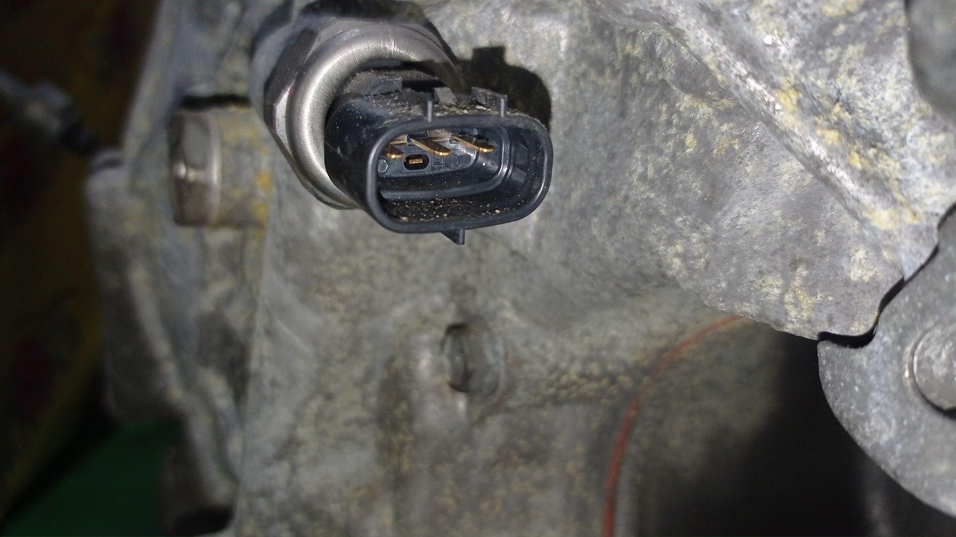 АКПП/TOY/1AZ-FSE/NOAH/VOXY/ISIS/AZR60/ANM10/CVT/K111/3014028011