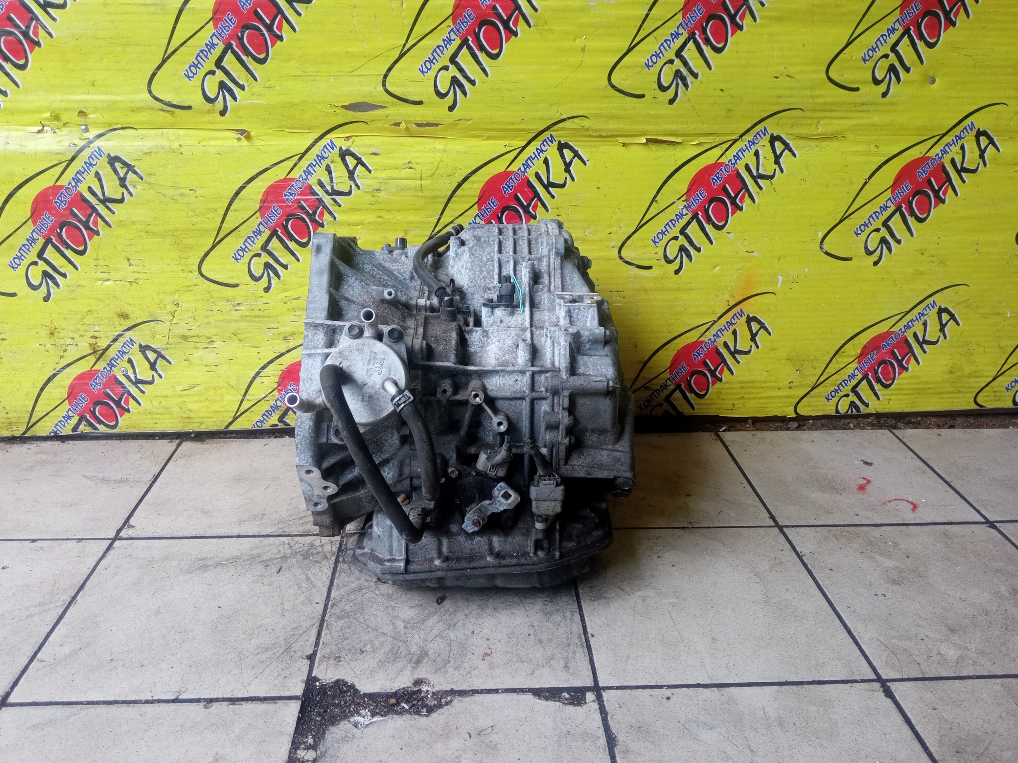 АКПП/TOY/3ZRFAE/3ZRFE/ALLION/AVENSIS/ISIS/NOAH/PREMIO/VOXY/WISH/ZRT261/ZRT271/ZRT272/ZGM11/ZRR70/ZRR70W/ZGE21/ZGE22/K111-01A/3014020011/3014020012/3014020010/3040028030