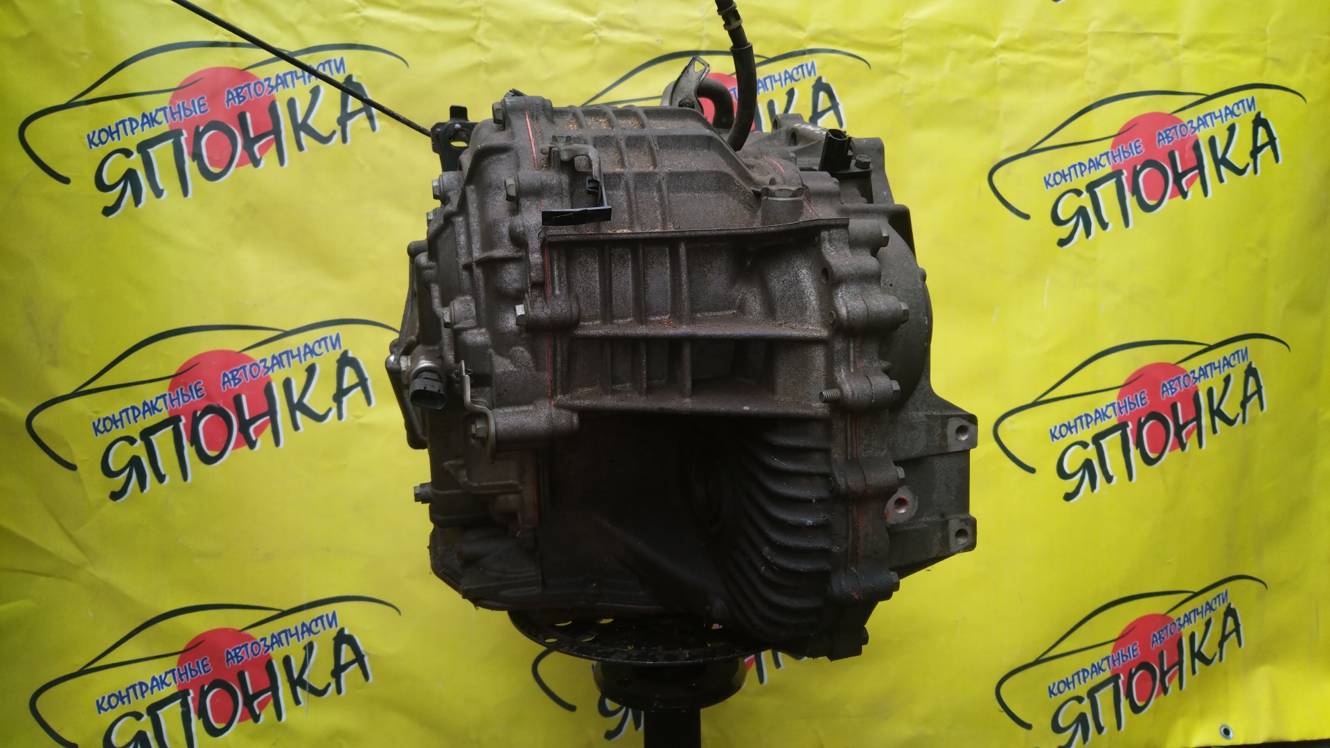 АКПП/TOY/1AZ-FSE/NOAH/VOXY/ISIS/AZR60/ANM10/CVT/K111/3014028011
