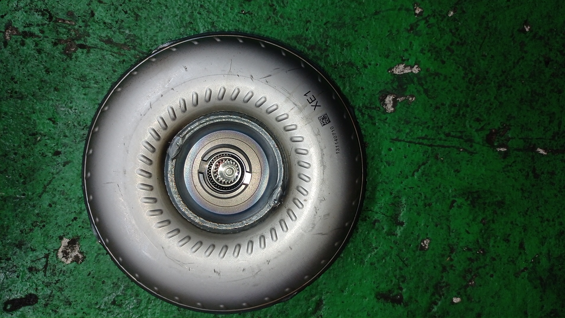 АКПП/JEEP/ED3/ERZ/COMPASS/LIBERTY/PATRIOT/KJ/MK49/MK74/2011-2015/CVT/4WD/04872840AE/04872840AF/04872997AE/NEW