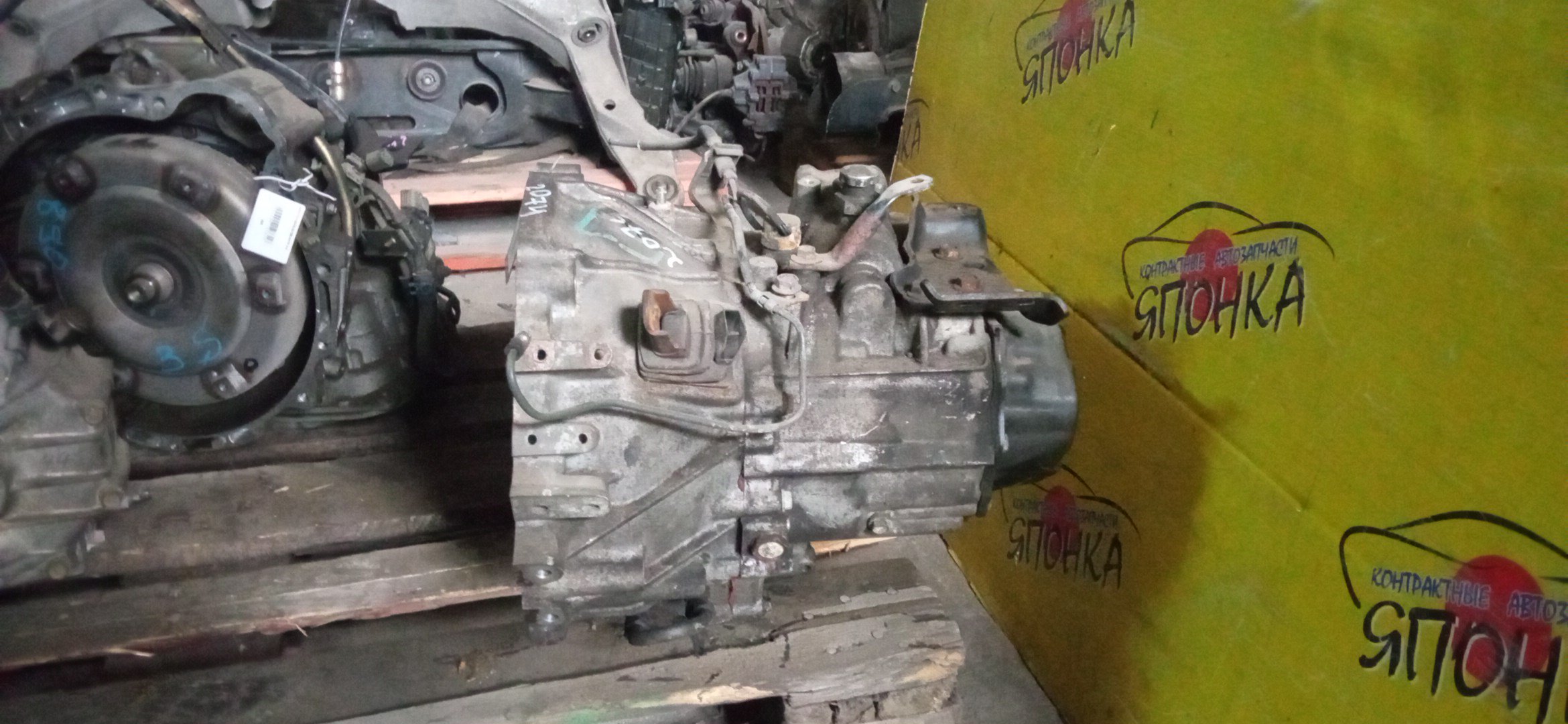 МКПП/TOY/4A-GZE/4A-GE/CARINA/COROLLA/COROLLA CERES/COROLLA LEVIN/SPRINTER/SPRINTER CARIB/SPRINTER MARINO/SPRINTER TRUENO/AE101/AE101G/AE111/AE111G/AT210/5 СТУП./303001A141/3030012810/303001A140