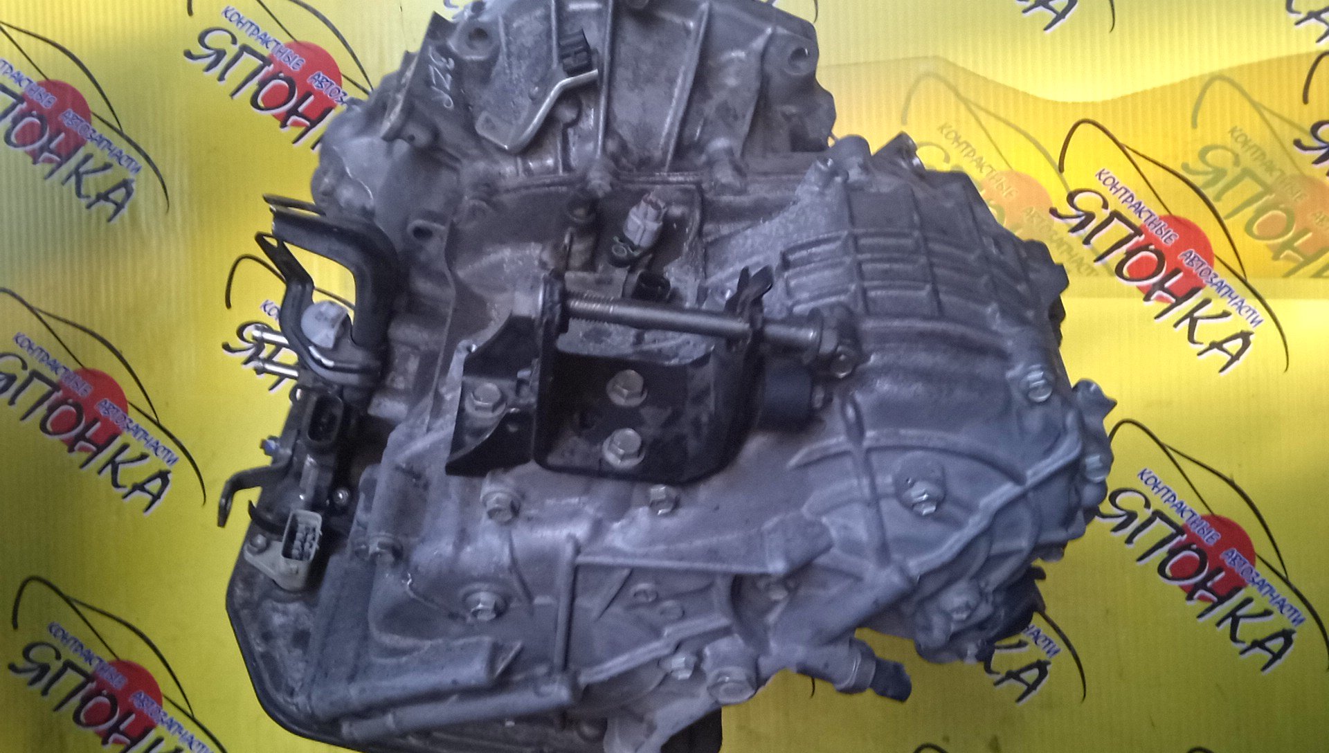 АКПП/TOY/3ZR-FAE/AVENSIS/ZGM11G/ZGM11W/ZRT272/K111-05A/3014020030/3040020030