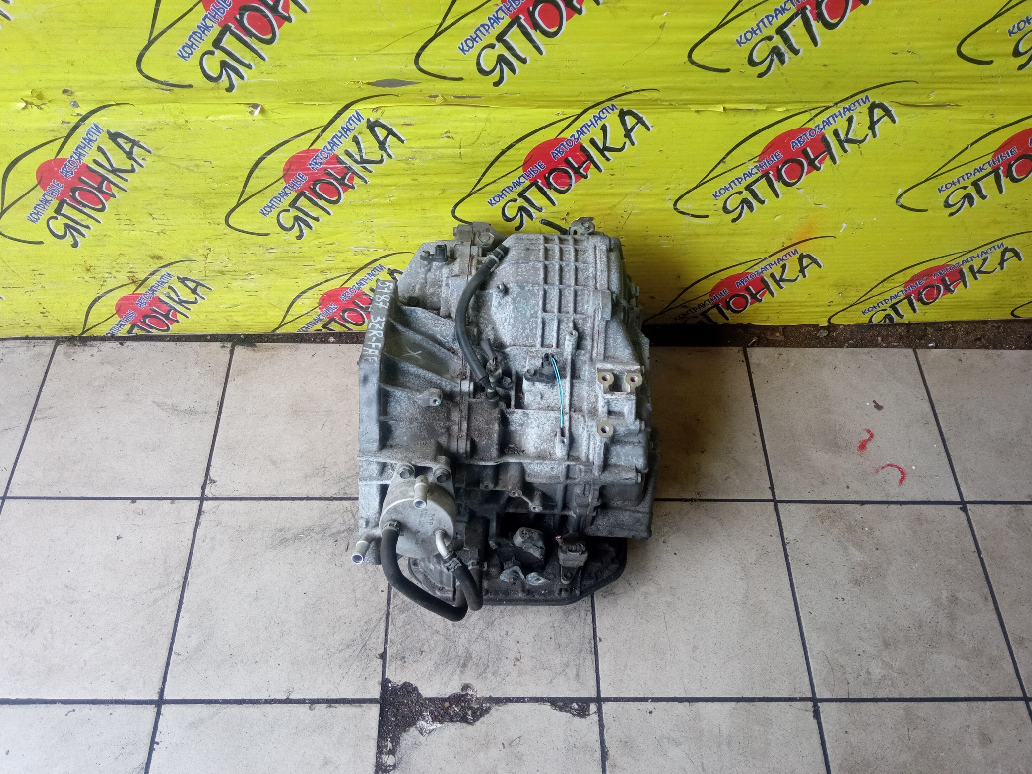 АКПП/TOY/3ZRFAE/3ZRFE/ALLION/AVENSIS/ISIS/NOAH/PREMIO/VOXY/WISH/ZRT261/ZRT271/ZRT272/ZGM11/ZRR70/ZRR70W/ZGE21/ZGE22/K111-01A/3014020011/3014020012/3014020010/3040028030