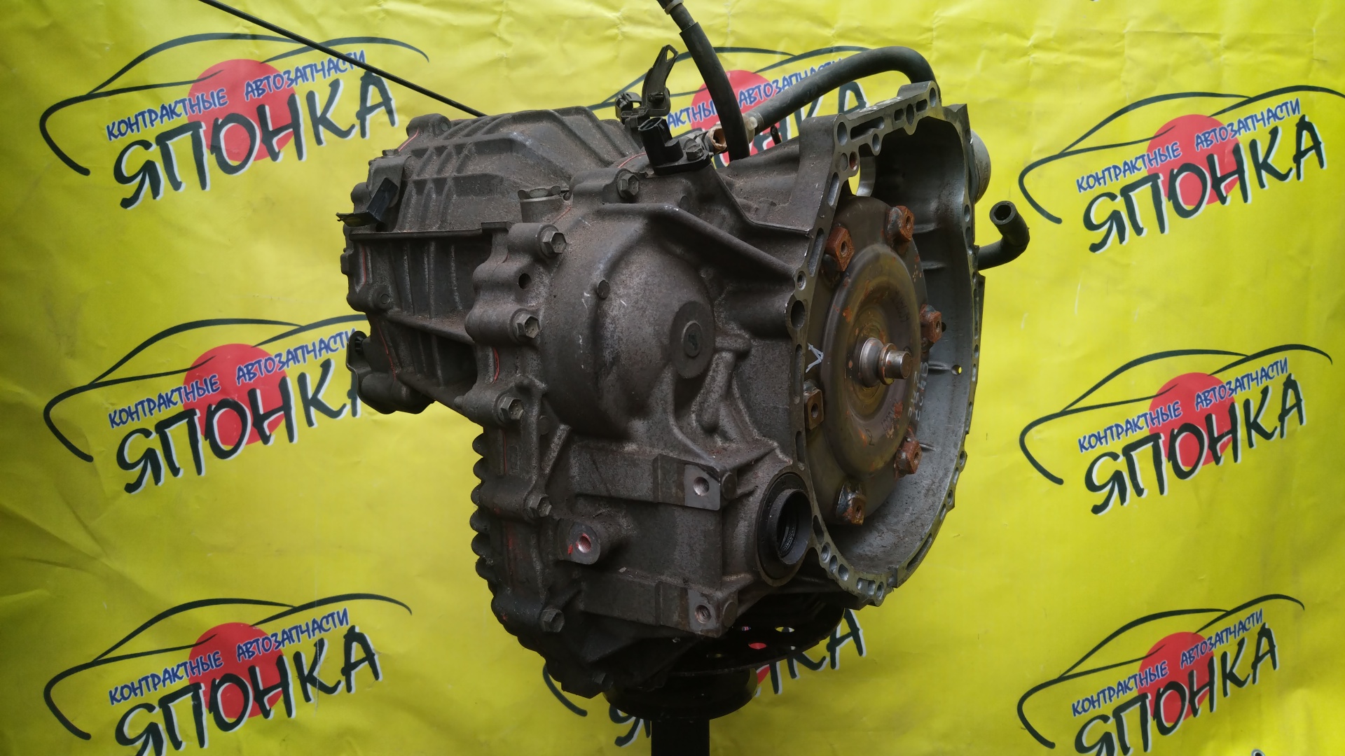 АКПП/TOY/1AZ-FSE/NOAH/VOXY/ISIS/AZR60/ANM10/CVT/K111/3014028011