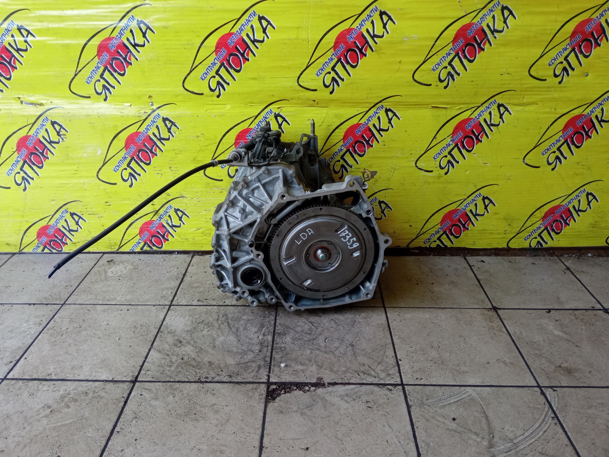 АКПП/HON/LDA/FIT/GP1/SE7A/21111RPS010/11000RBJ800/21210RBL010