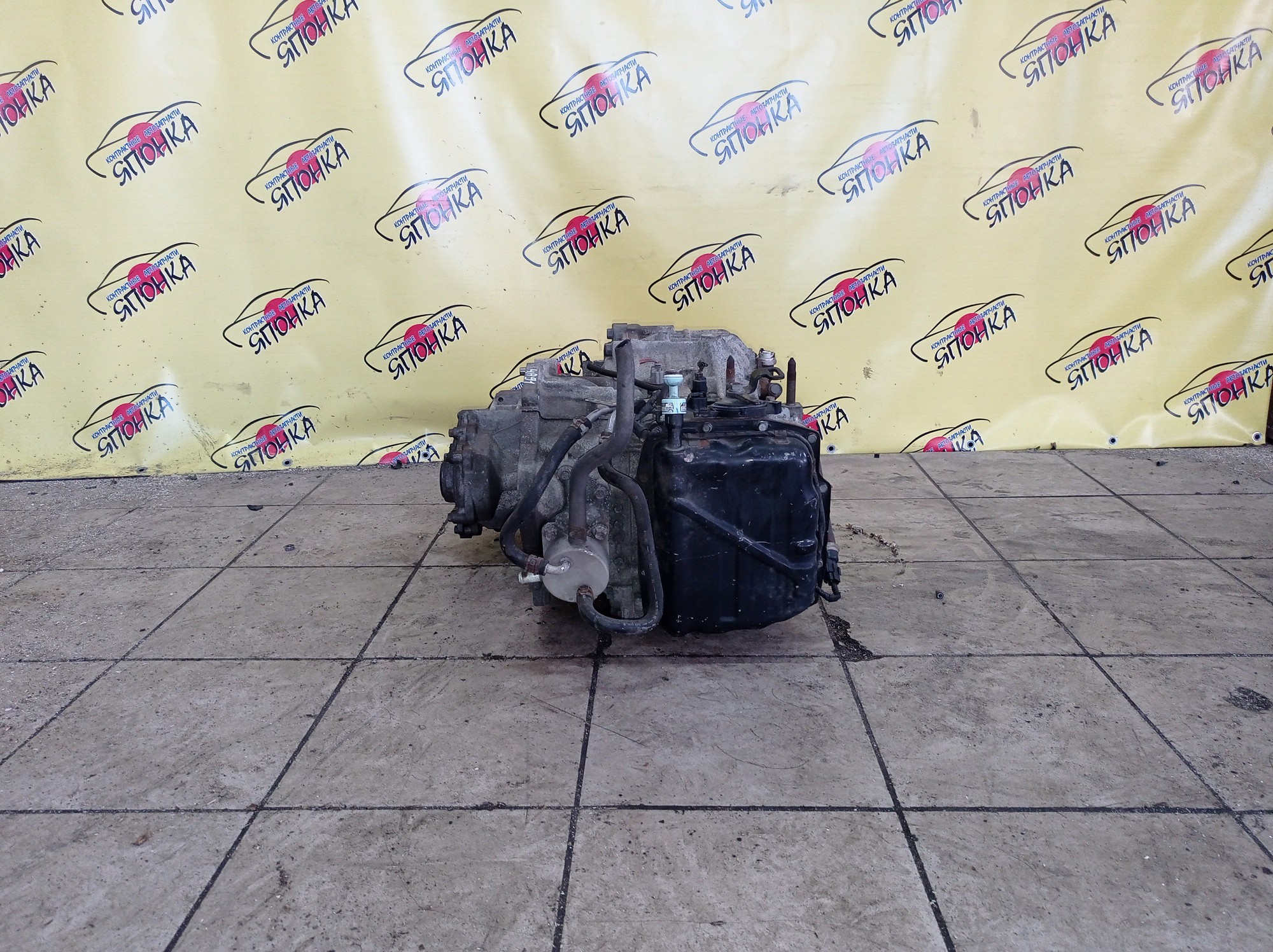 АКПП/MMC/4A90/COLT/Z22W/Z22A/4WD/W1C1A1M1Z