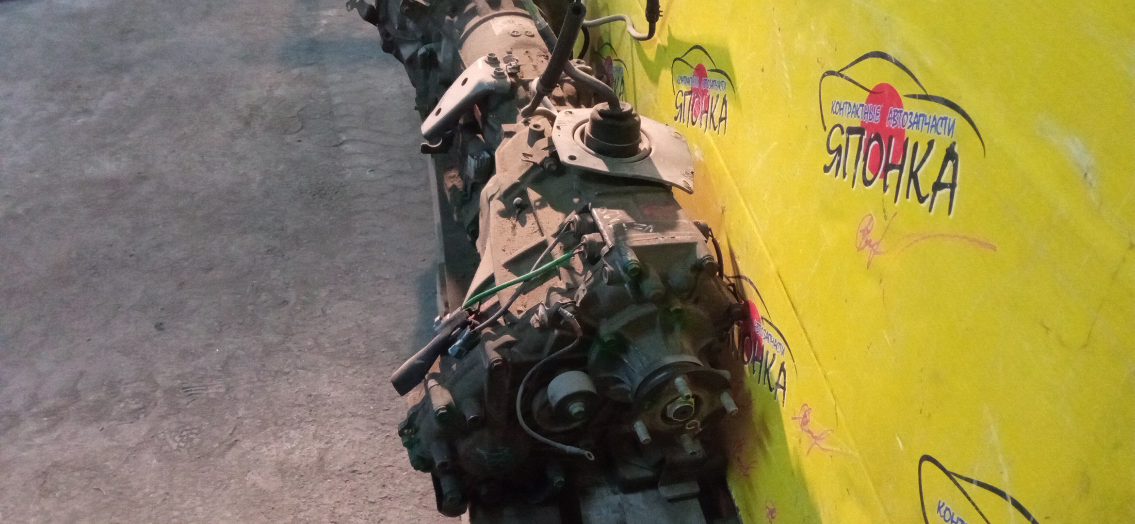 АКПП/TOY/3RZFE/LAND CRUISER PRADO/RZJ120W/4WD/3043LS/ЦЕНА БЕЗ РАЗДАТКИ/350006A060/350006A070