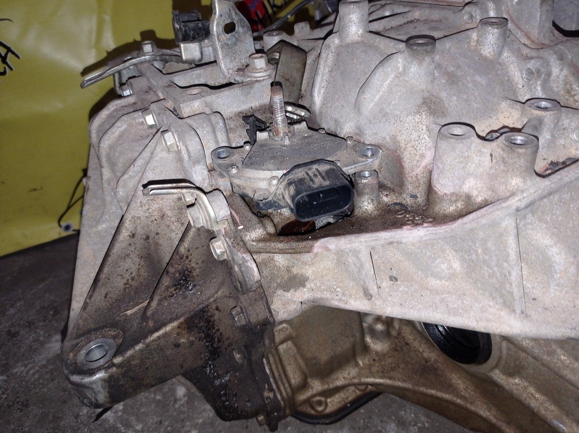 АКПП/TOY/2GR-FE/CAMRY/VENZA/ESTIMA/AVALON/BLADE/MARK X ZIO/PREVIA/GSV40/GSX30/GSR50/GGV10/GGA10/GRE156H/GSR50W/U660E