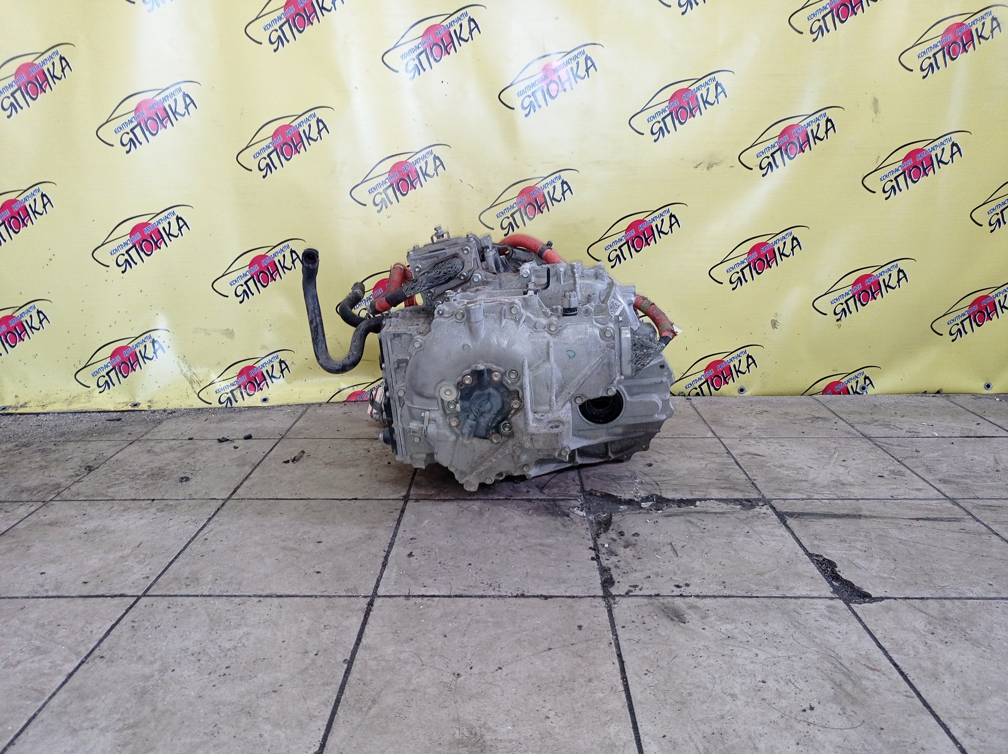 АКПП/2AR-FXE/CAMRY/AVV50/CVT/P314-01A/2WD/3090033040