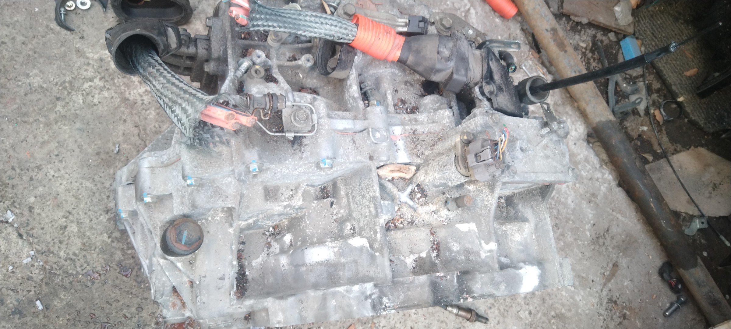 АКПП/TOY/3MZ/HARRIER/HIGHLANDER/KLUGER/MHU28W/MHU38W/MHU48/P31001A/3090048040/3090048041/3090048042/3090048011/3090048012