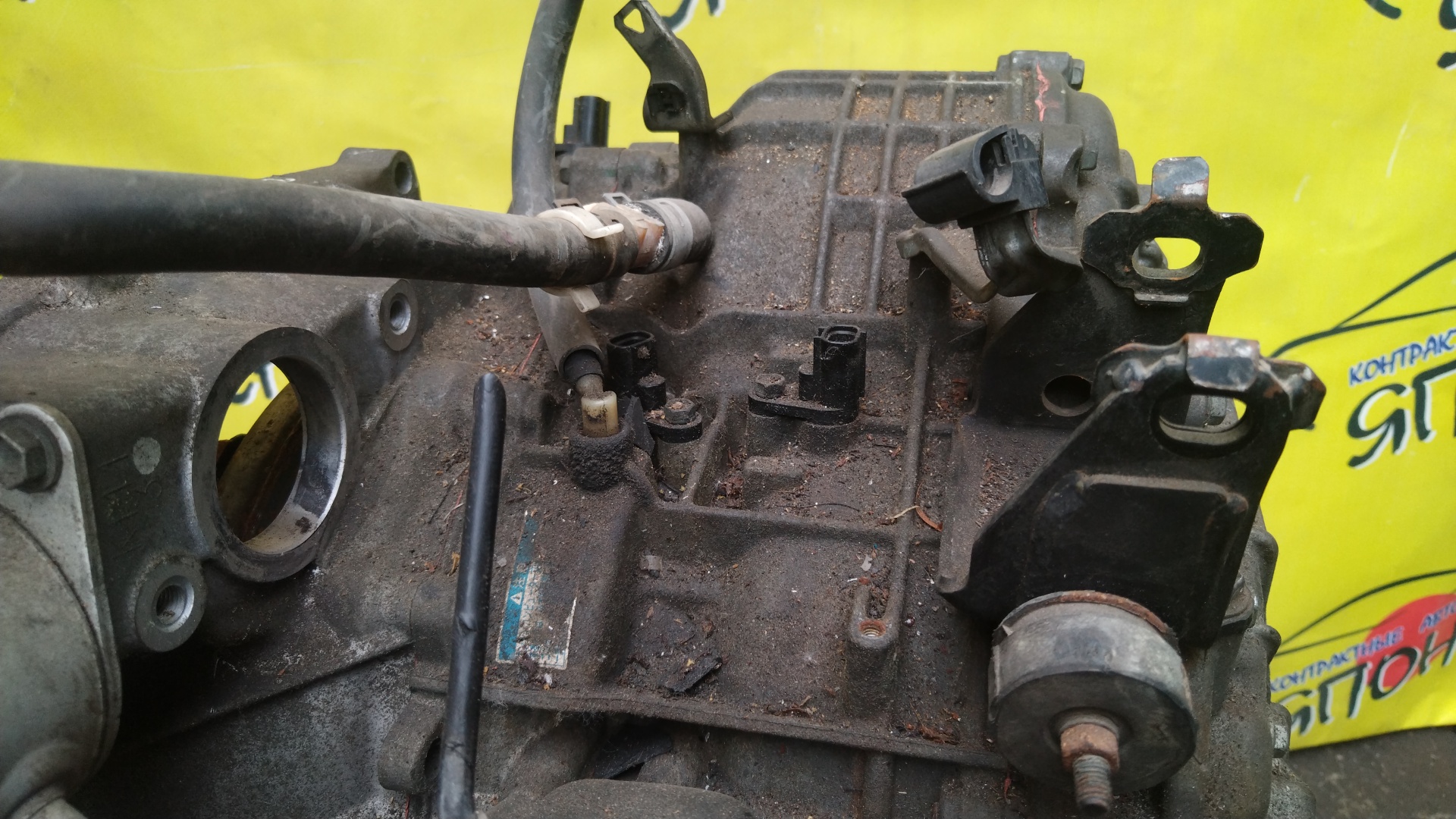 АКПП/TOY/1AZ-FSE/NOAH/VOXY/ISIS/AZR60/ANM10/CVT/K111/3014028011