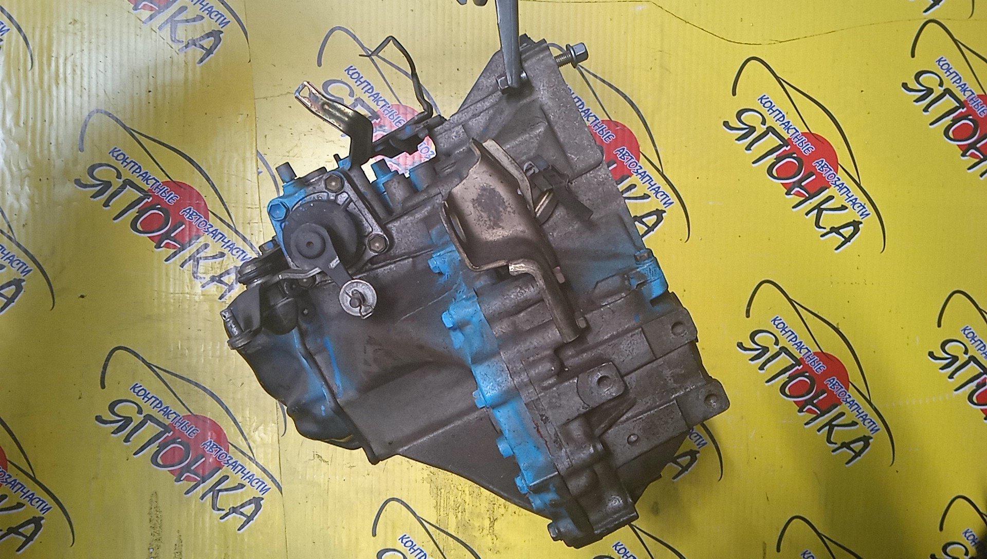 МКПП/TOY/4A-FE/5A-FE/7A-FE/MTM/C51-01A/3030012830/3030012831