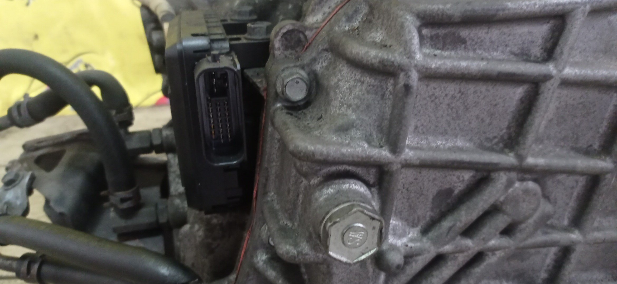 АКПП/TOY/2GR-FE/CAMRY/VENZA/ESTIMA/AVALON/BLADE/MARK X ZIO/PREVIA/GSV40/GSX30/GSR50/GGV10/GGA10/GRE156H/GSR50W/U660E/3050028160