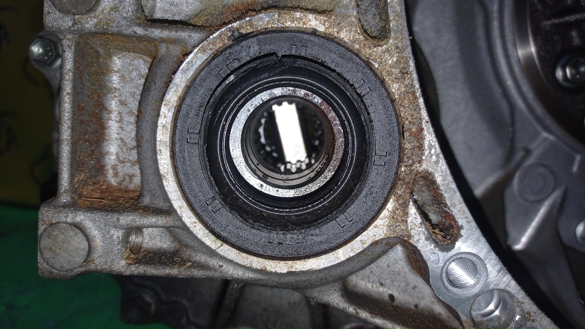 АКПП/TOY/1AZ-FSE/NOAH/VOXY/ISIS/AZR60/ANM10/CVT/K111/3014028011