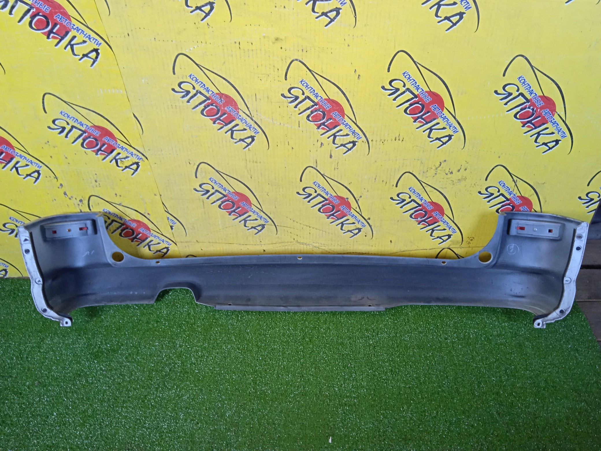 БАМПЕР/NIS/SERENA/PC24/PNC24/RC24/TC24/TNC24/VC24/VNC24/B/1 МОДЕЛЬ