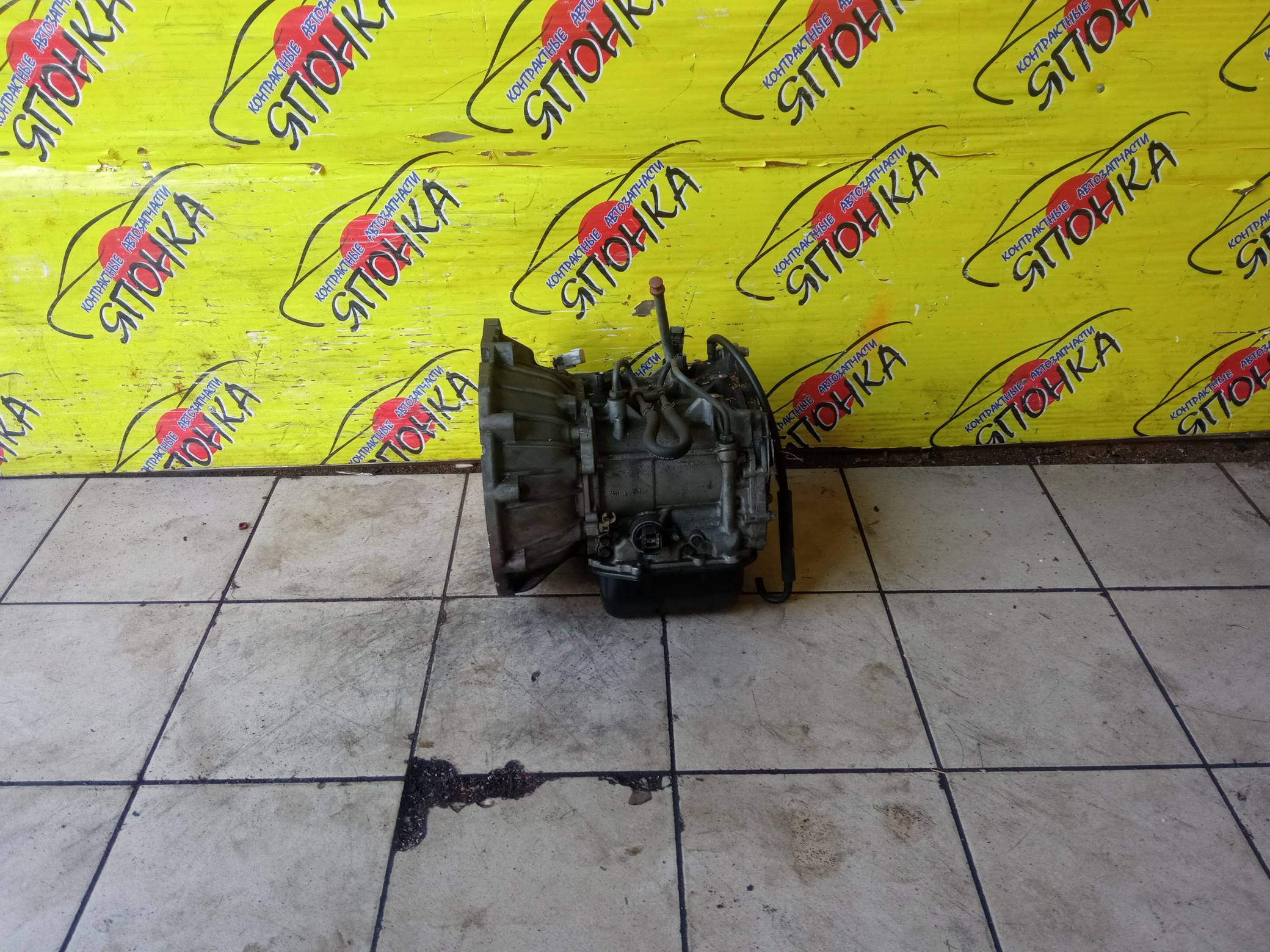 АКПП/TOY/3SZ/BB/QNC21/A4BD01A/30500B1120/30500B1150