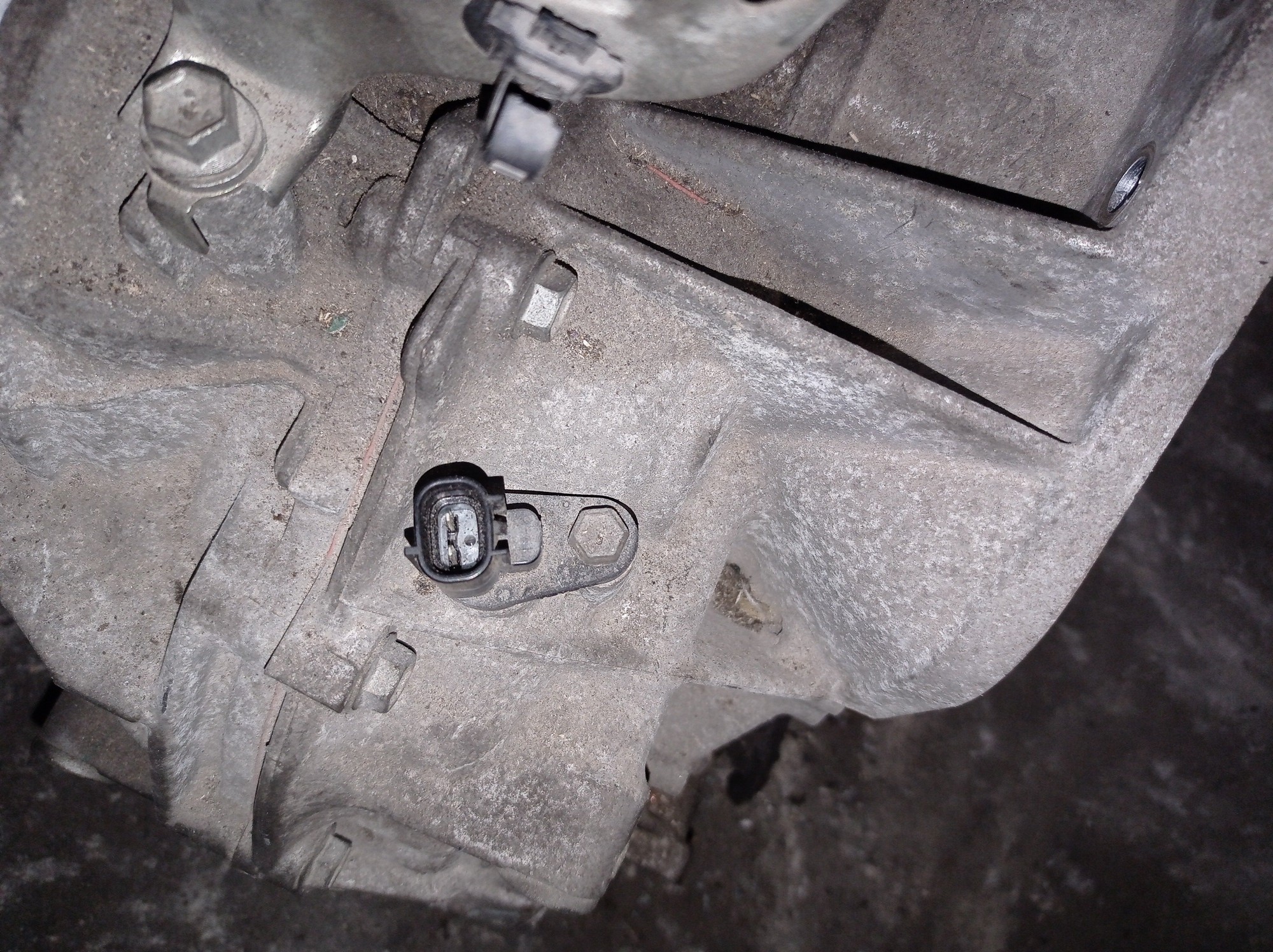 АКПП/TOY/1KR/BELTA/VITZ/YARIS/KSP90/KSP92/KSP130/CVT/K410/БЕЗ I-STOP/3040052151/3040052152