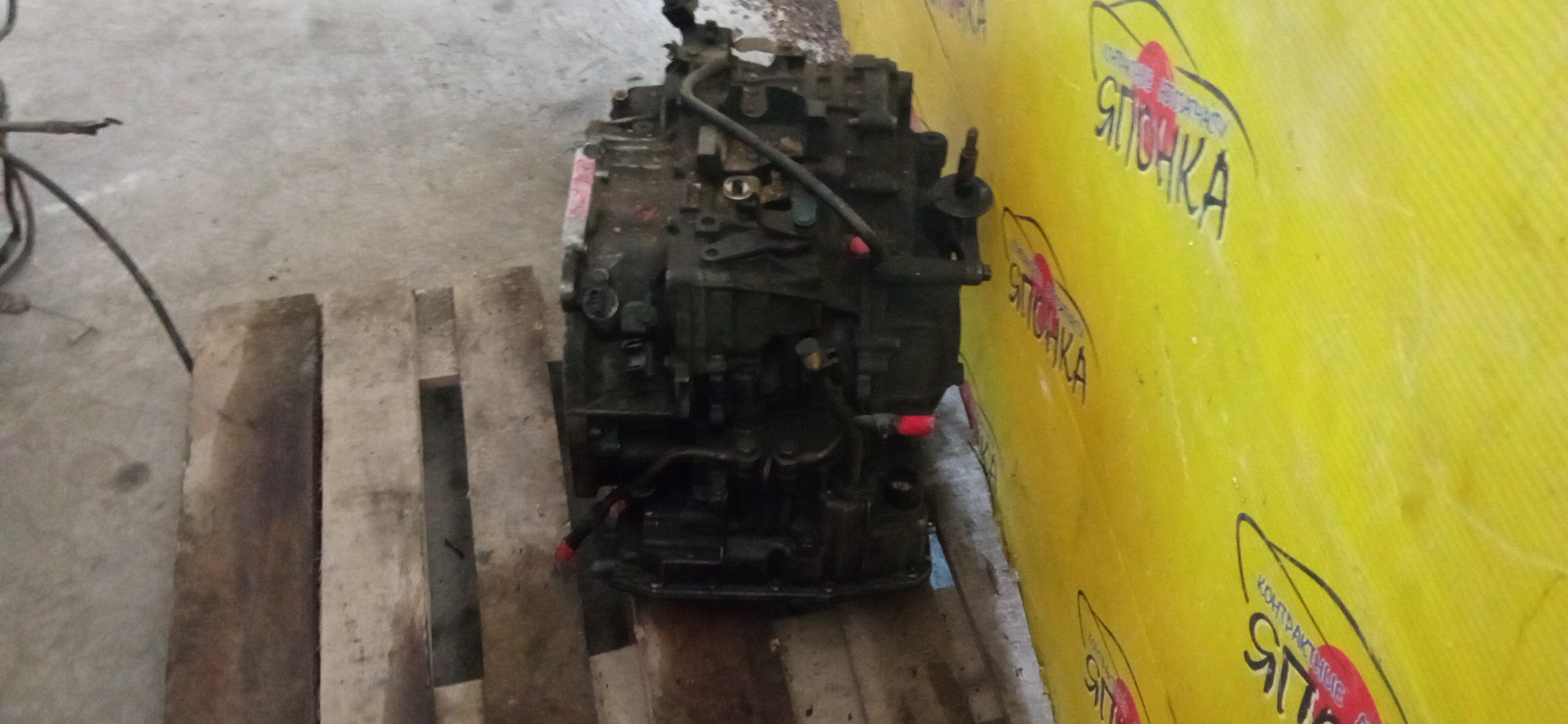 АКПП/NIS/CR14/CUBE/CUBE CUBIC/MARCH/BGZ11/BK12/BZ11/CVT/RE0F08A-F154/310201XB6A