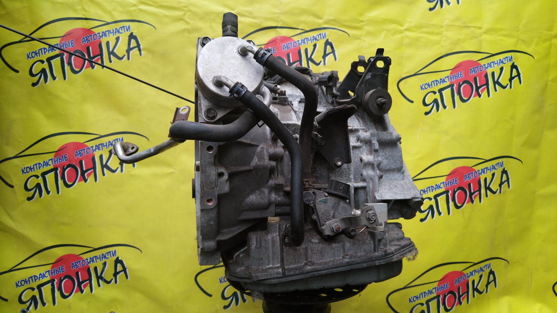 АКПП/TOY/1AZ-FSE/NOAH/VOXY/ISIS/AZR60/ANM10/CVT/K111/3014028011