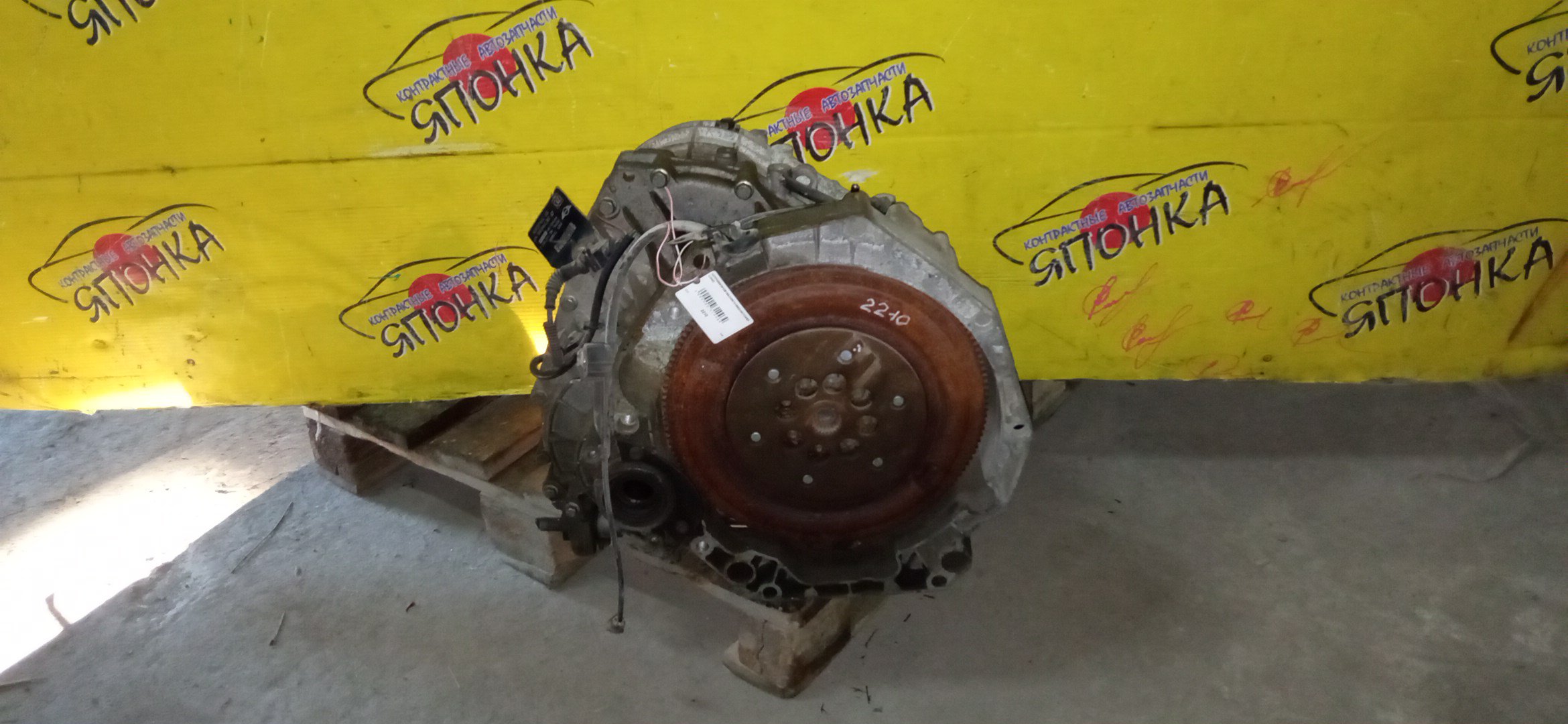 АКПП/MINI/W10B16A/COOPER/HATCH/R50/R52/R53/2WD/24007516682