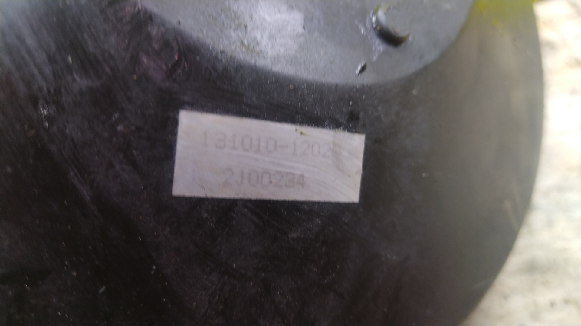 ВАКУУМ/TOY/ALLEX/COROLLA/COROLLA FIELDER/COROLLA RUNX/WILL VS/NDE120L/NZE120/NZE121/NZE121G/NZE124/NZE124G/NZE127/ZZE120L/ZZE121L/ZZE122/ZZE122G/ZZE123/ZZE123G/ZZE123L/ZZE124/ZZE124G/ZZE127/ZZE128/ZZE129