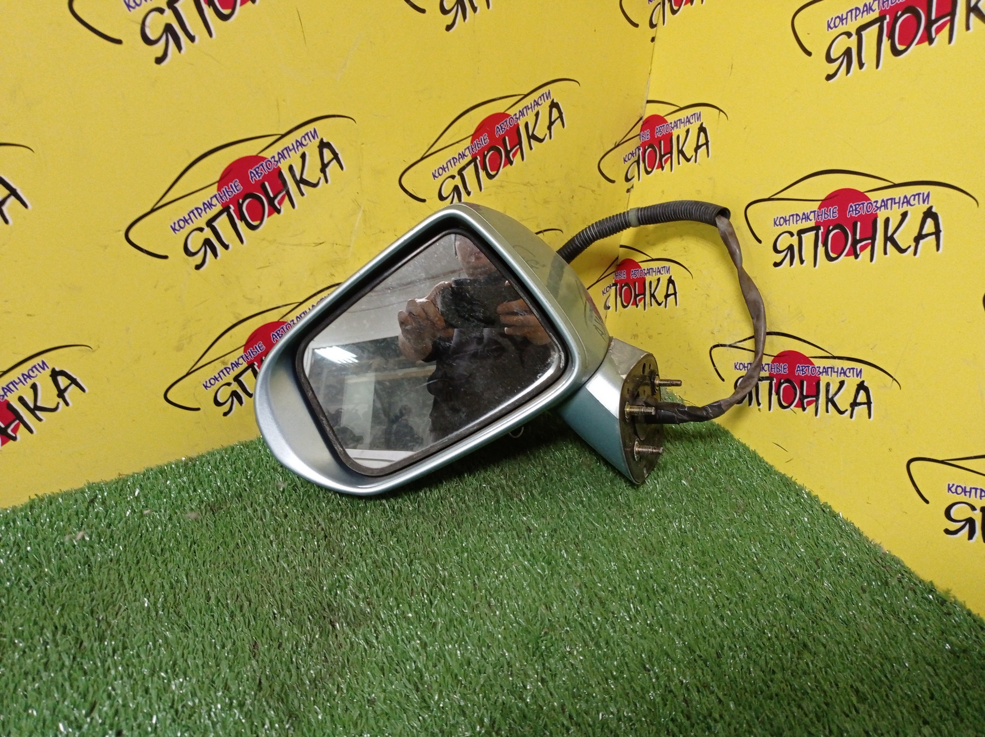 ЗЕРКАЛО/HON/FIT/GD1/GD2/GD3/GD4/С ПОВТОРИТЕЛЕМ/L/7 КОНТ/2 МОДЕЛЬ