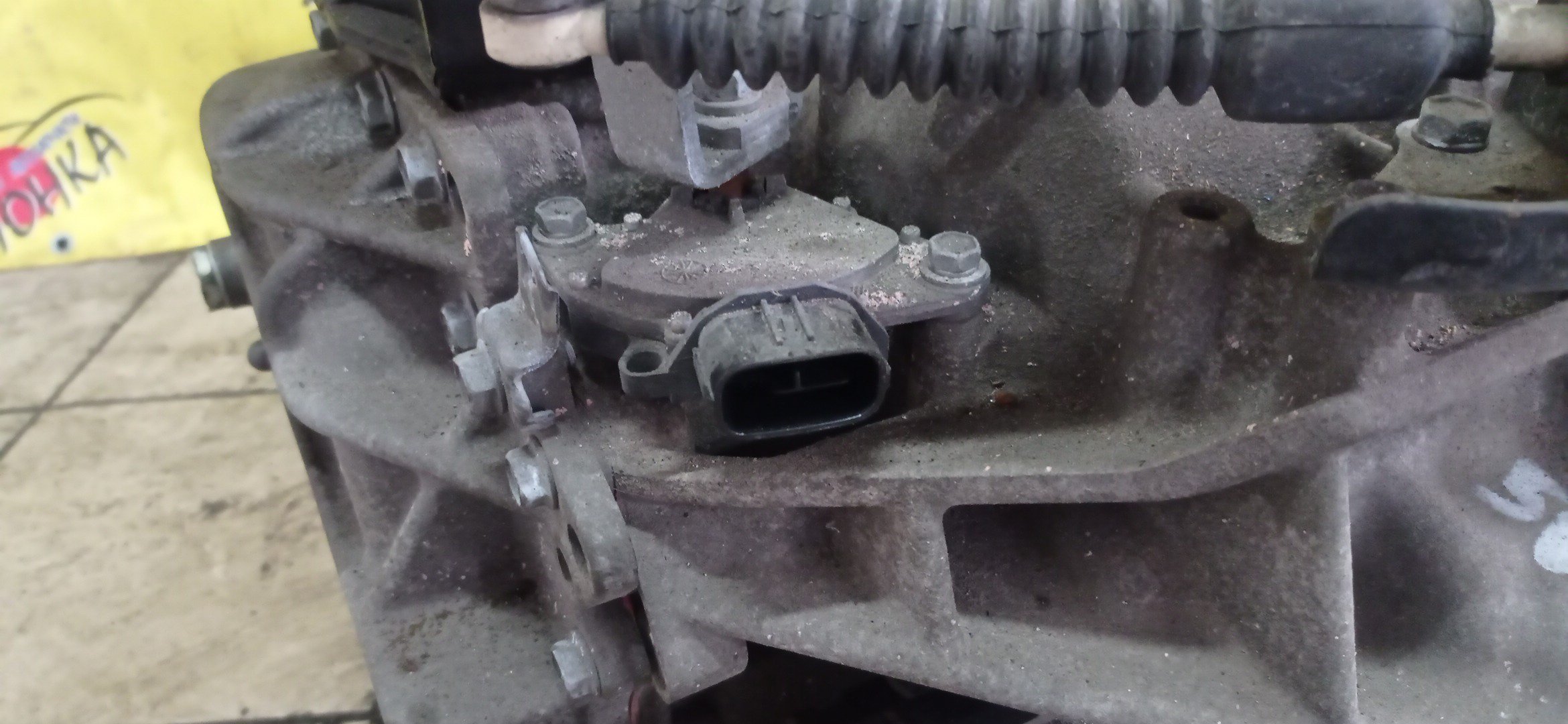 АКПП/TOY/2GR-FE/CAMRY/VENZA/ESTIMA/AVALON/BLADE/MARK X ZIO/PREVIA/GSV40/GSX30/GSR50/GGV10/GGA10/GRE156H/GSR50W/U660E/3050028160