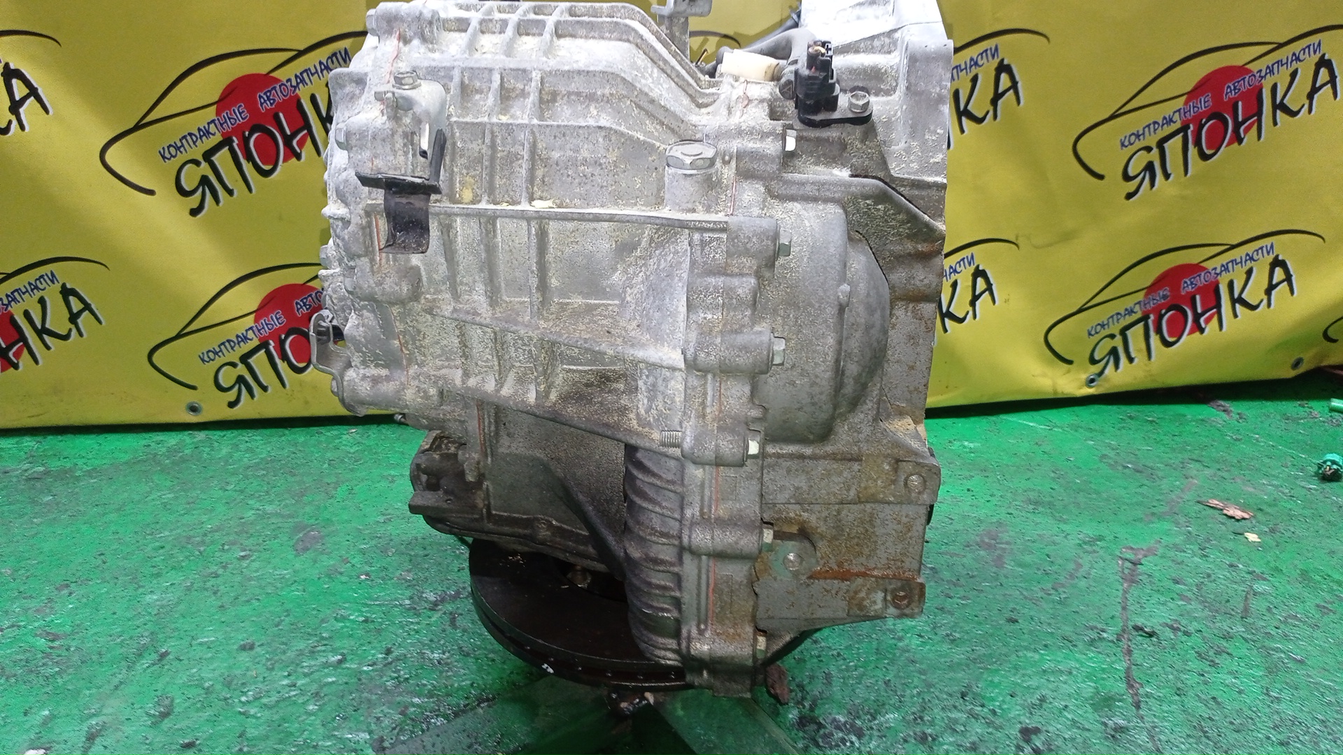 АКПП/TOY/1AZ-FSE/NOAH/VOXY/ISIS/AZR60/ANM10/CVT/K111/3014028011
