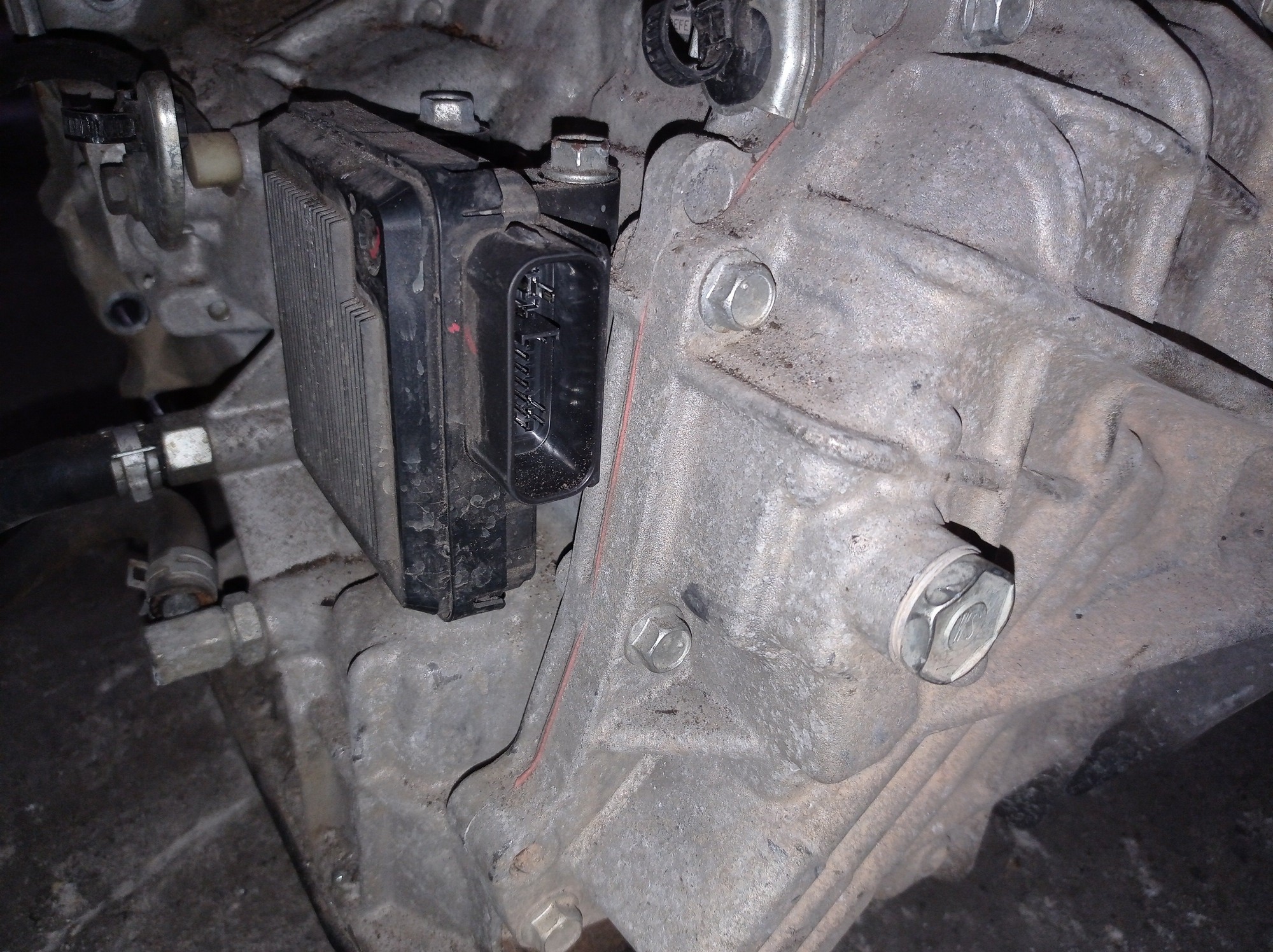 АКПП/TOY/2GR-FE/CAMRY/VENZA/ESTIMA/AVALON/BLADE/MARK X ZIO/PREVIA/GSV40/GSX30/GSR50/GGV10/GGA10/GRE156H/GSR50W/U660E