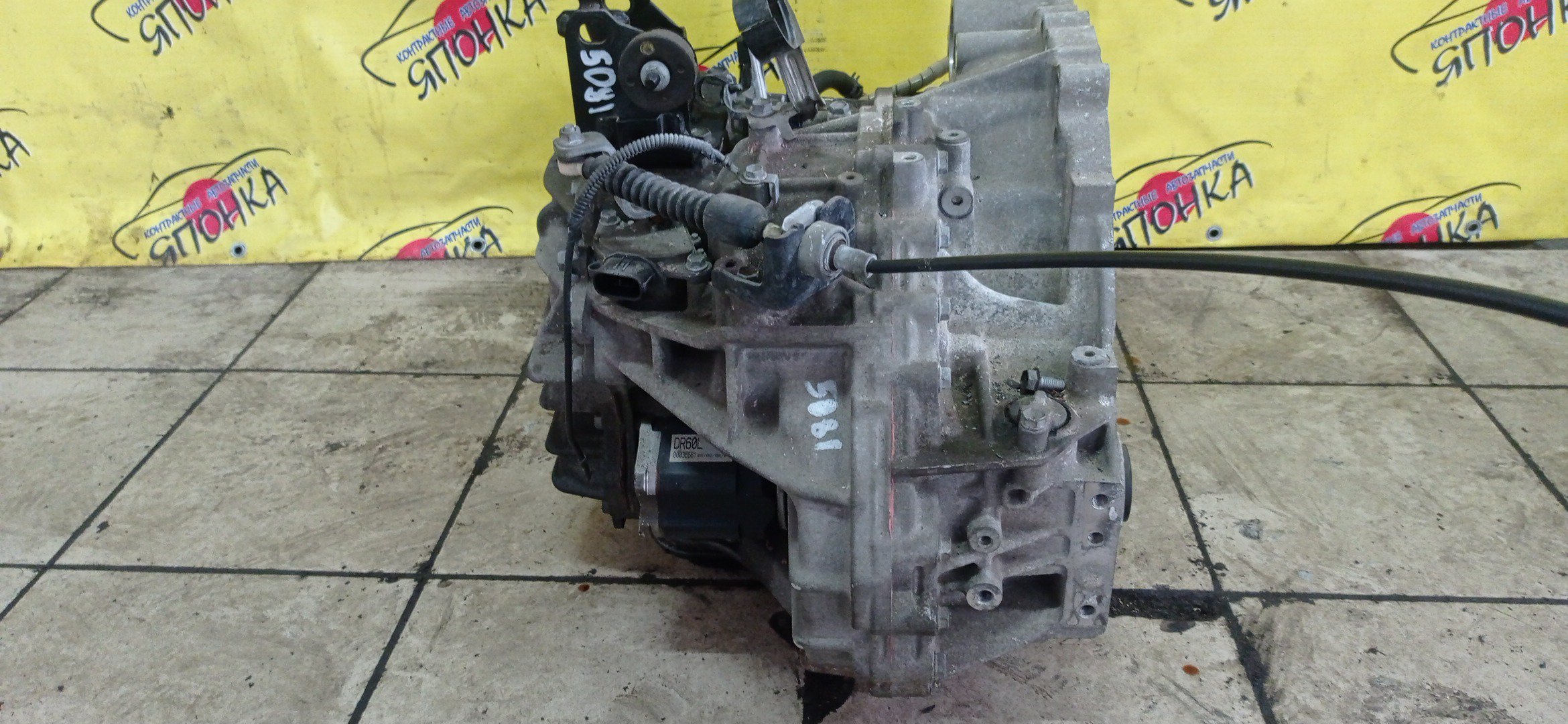 АКПП/TOY/2GR-FE/CAMRY/VENZA/ESTIMA/AVALON/BLADE/MARK X ZIO/PREVIA/GSV40/GSX30/GSR50/GGV10/GGA10/GRE156H/GSR50W/U660E/3050028160