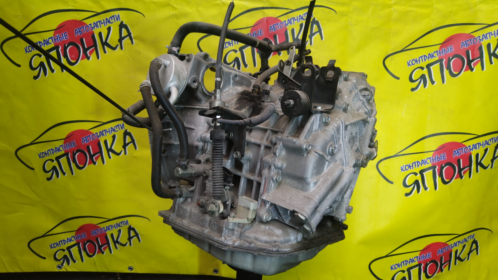 АКПП/TOY/1AZ-FSE/NOAH/VOXY/ISIS/AZR60/ANM10/CVT/K111/3014028011
