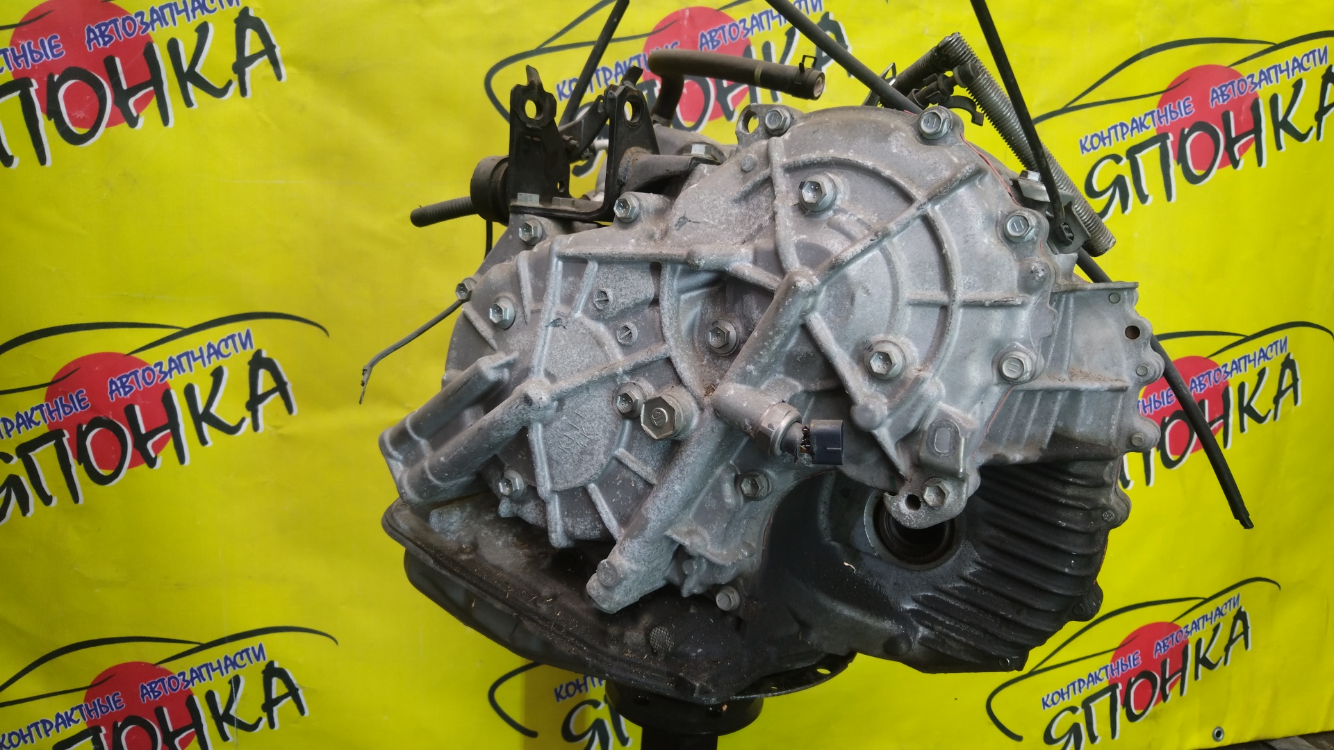 АКПП/TOY/1AZ-FSE/NOAH/VOXY/ISIS/AZR60/ANM10/CVT/K111/3014028011