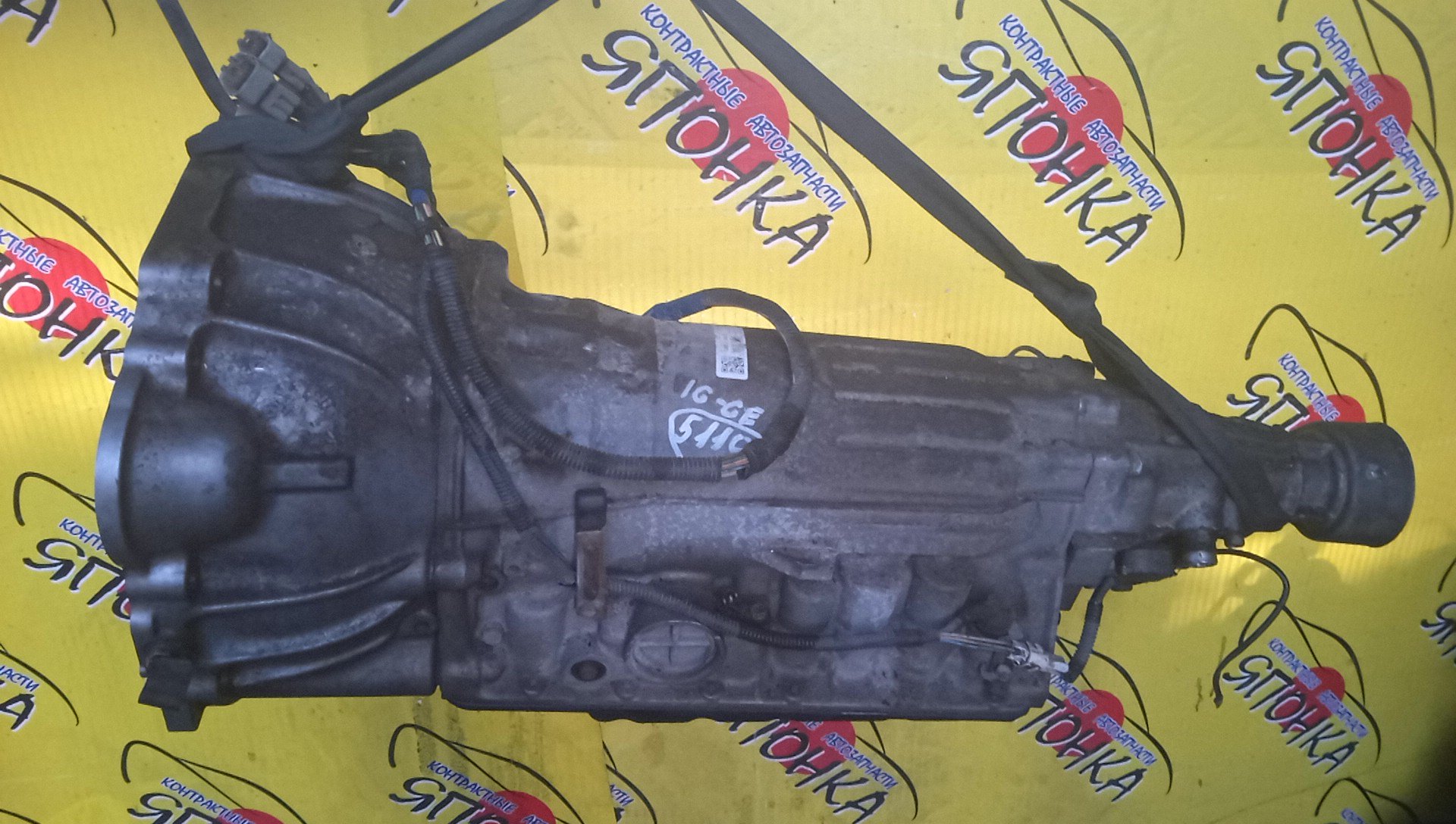 АКПП/TOY/1G-GE/CRESTA/CHASER/MARK II/CROWN/GX81/GS131/3040LE/330302A080/330302A081/330302A090/330302A091