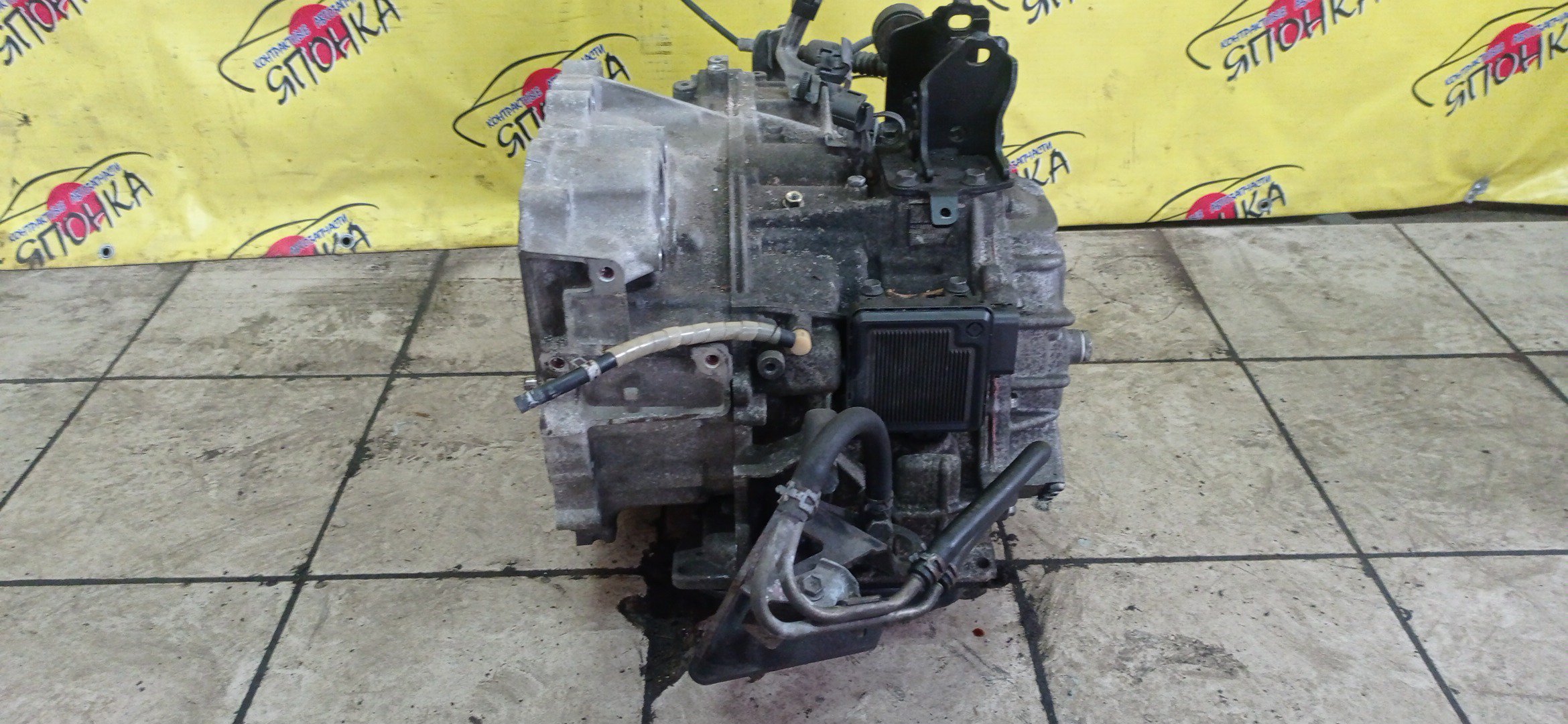 АКПП/TOY/2GR-FE/CAMRY/VENZA/ESTIMA/AVALON/BLADE/MARK X ZIO/PREVIA/GSV40/GSX30/GSR50/GGV10/GGA10/GRE156H/GSR50W/U660E/3050028160