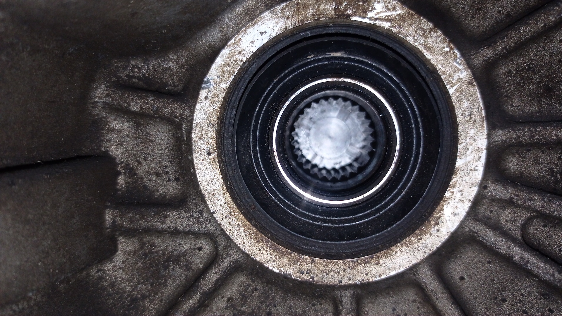 АКПП/JEEP/ED3/ERZ/COMPASS/LIBERTY/PATRIOT/KJ/MK49/MK74/2011-2015/CVT/4WD/04872840AE/04872840AF/04872997AE/NEW