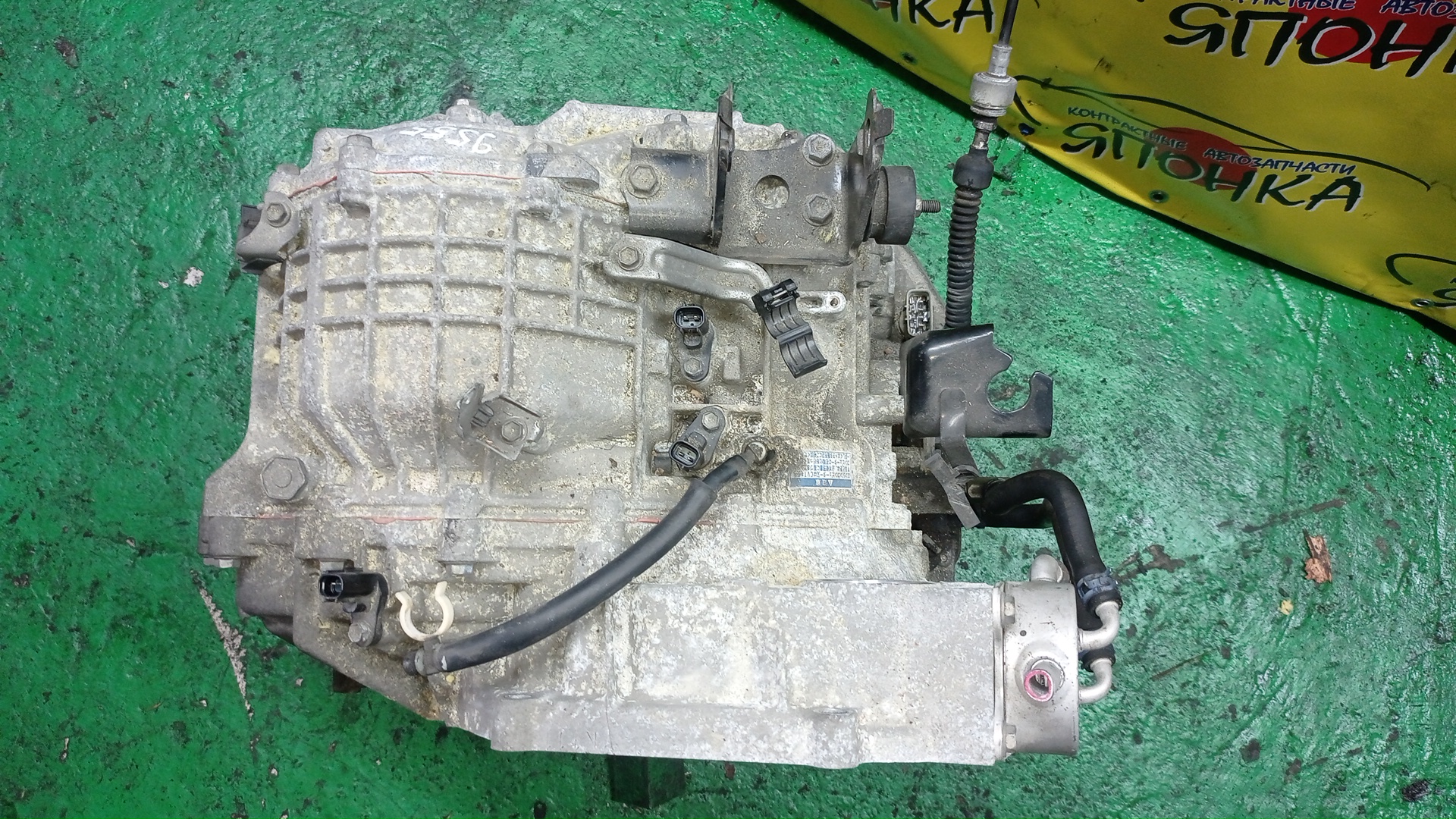 АКПП/TOY/1AZ-FSE/NOAH/VOXY/ISIS/AZR60/ANM10/CVT/K111/3014028011