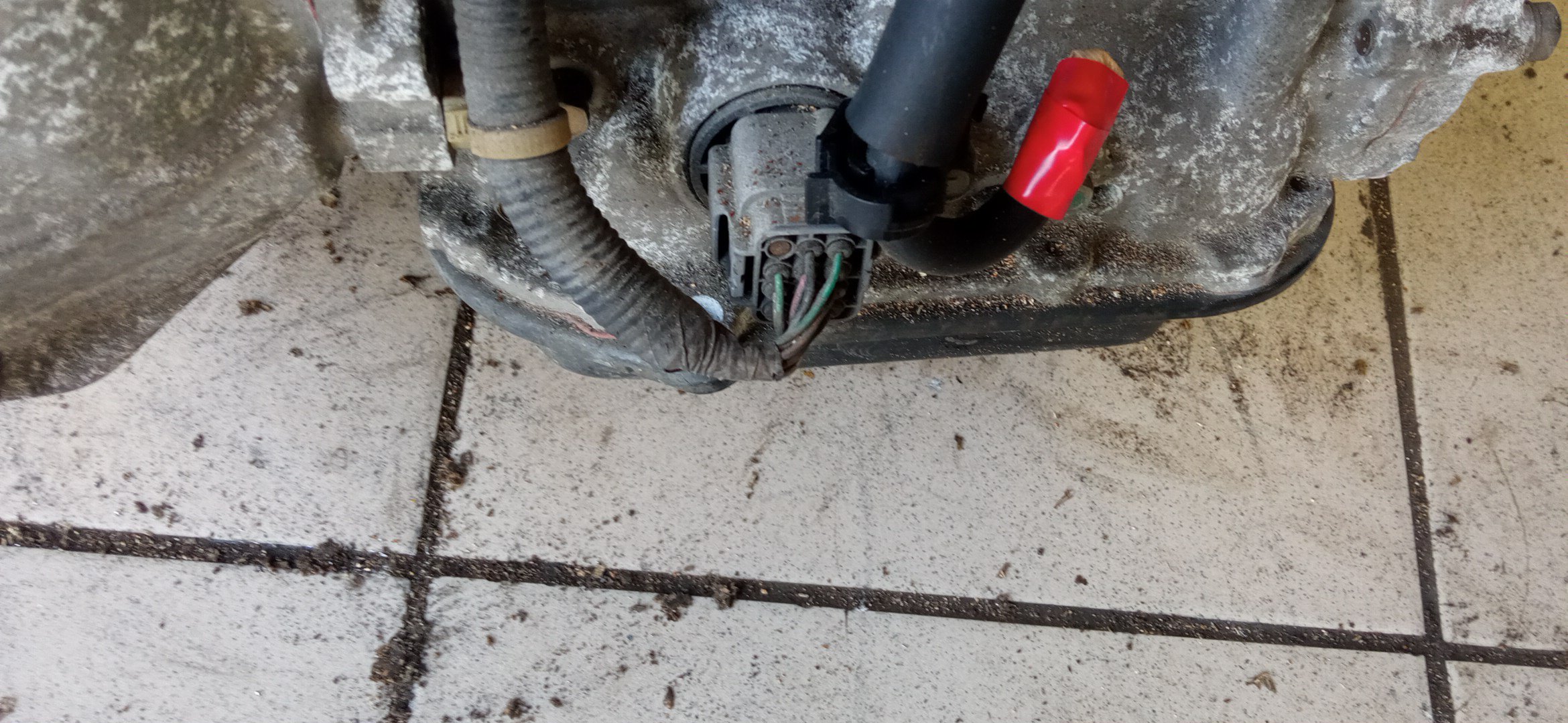 АКПП/TOY/1KR/DAIHATSU/BOON/PASSO/KGC10/M300S/2WD/A4BD02A/30500B1010