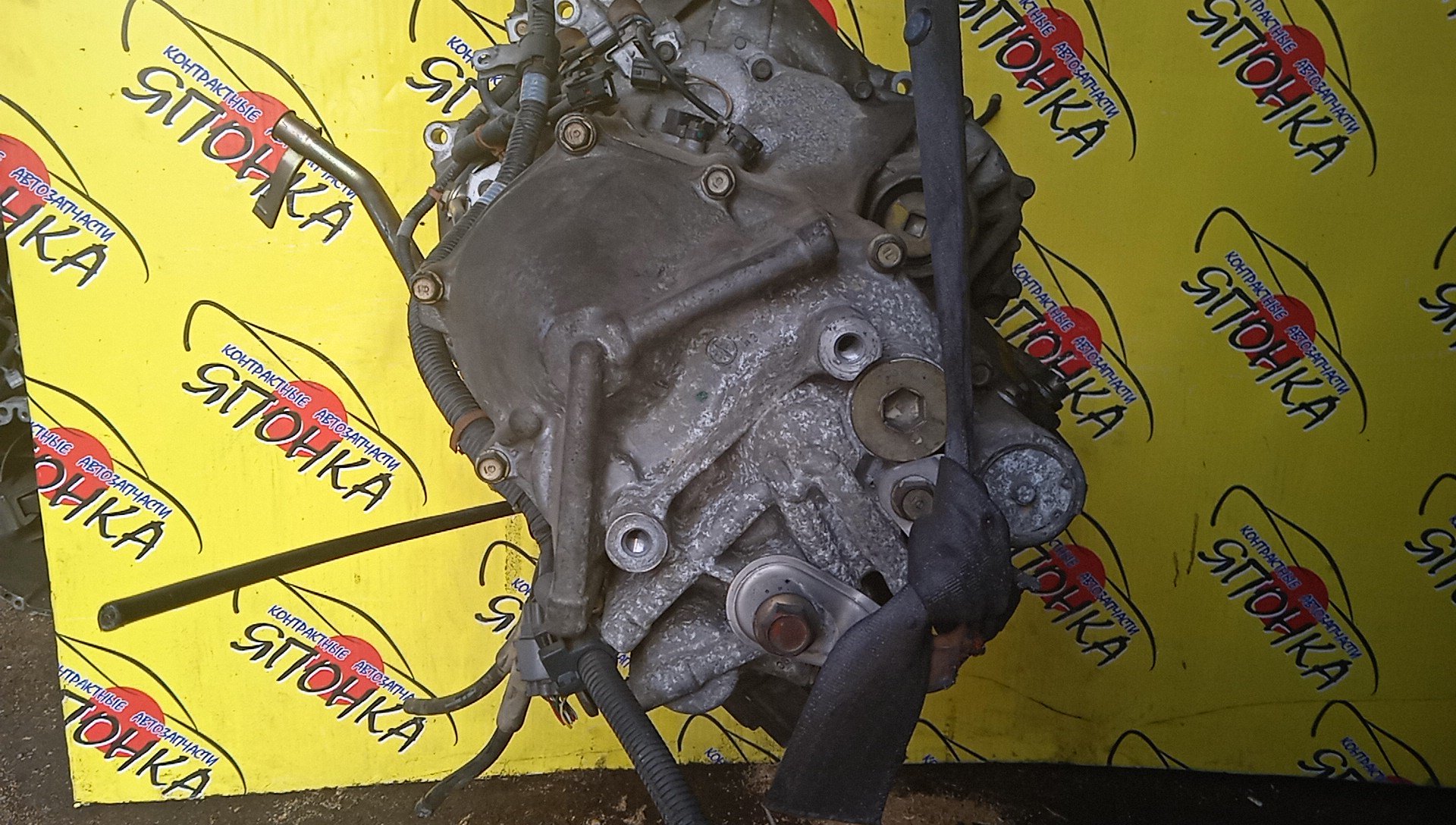 АКПП/HON/C35A/LEGEND/KA9/M5DA/21110P5D000/21211P5H000