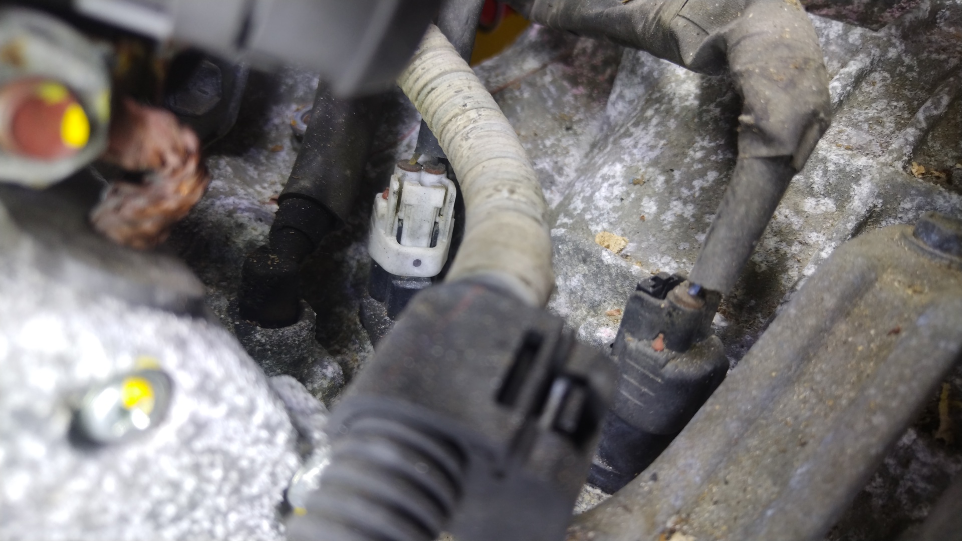 АКПП/TOY/1AZ-FSE/NOAH/VOXY/ISIS/AZR60/ANM10/CVT/K111/3014028011